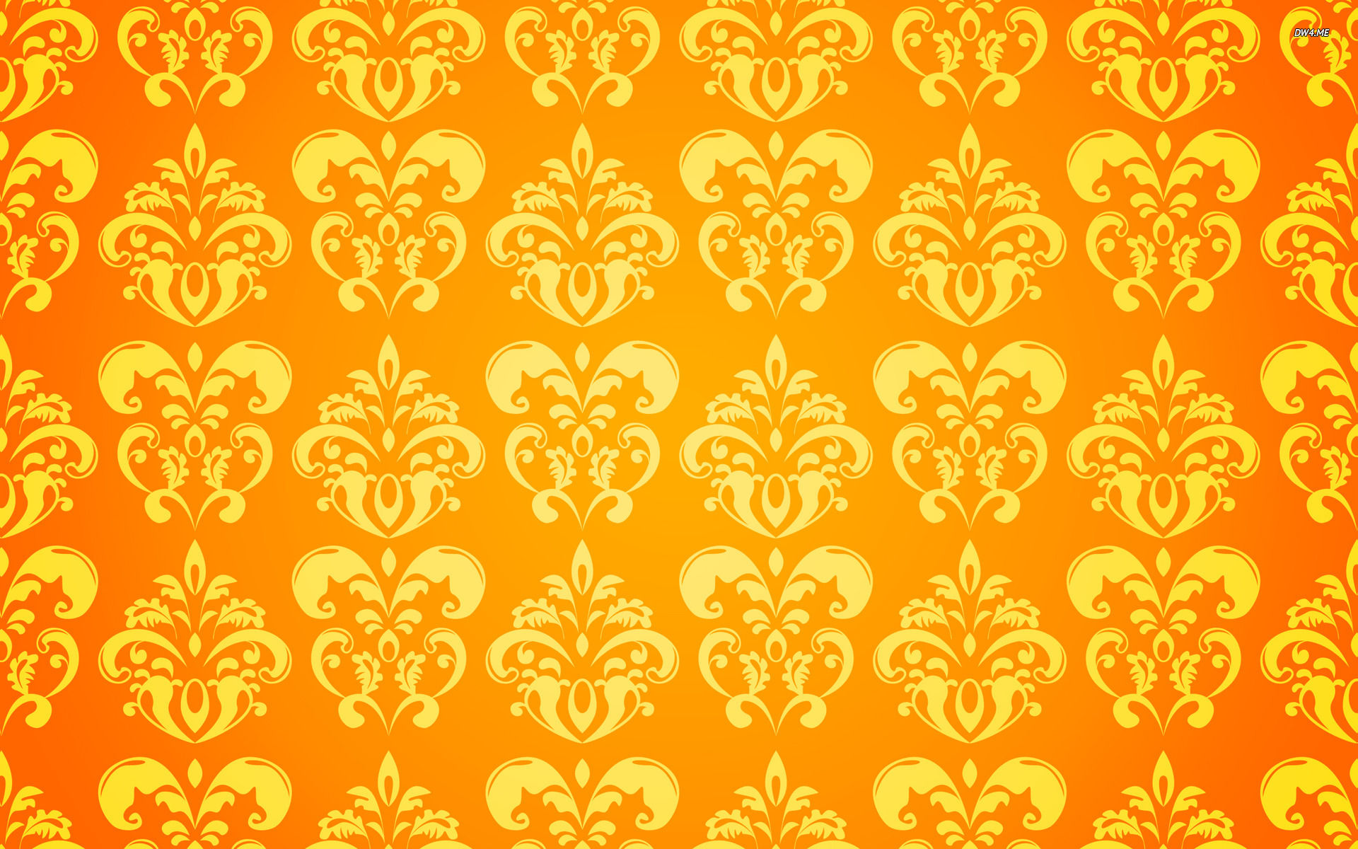 Wallpaper #9f5a4 Premium Vector Retro Seamless Background Pattern