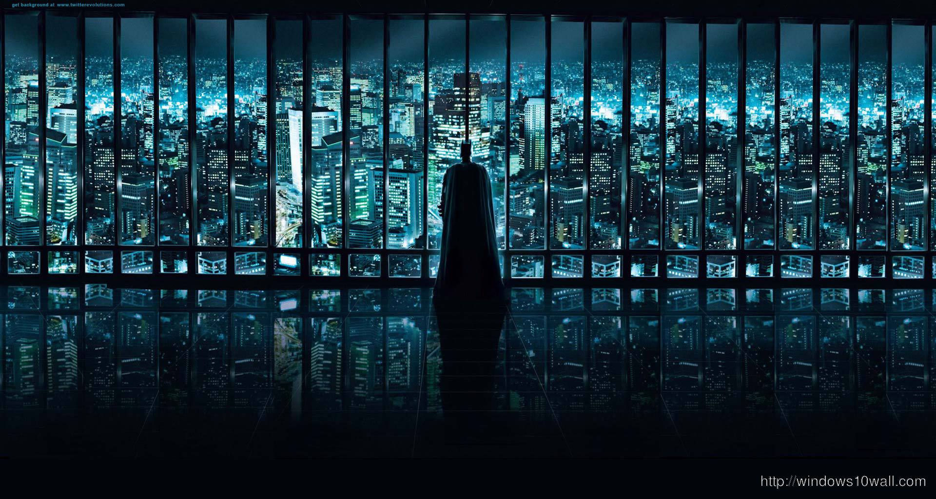 Wallpaper #en2p844Bnwiau_P6kA2W42 48 Batman Wallpaper for Windows 10 Wallpapersafari