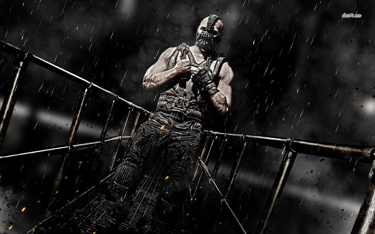 Wallpaper #830e8o4Bnwiau_P65Qqg19 48 Bane Wallpaper Dark Knight Rises Wallpapersafaricom