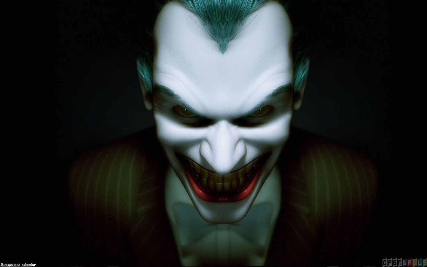 Wallpaper #6kC1MZMBJhL2WPba5Mde99 Free Download Joker Batman Cartoon Wallpaper 13546 Open Walls 1440x900