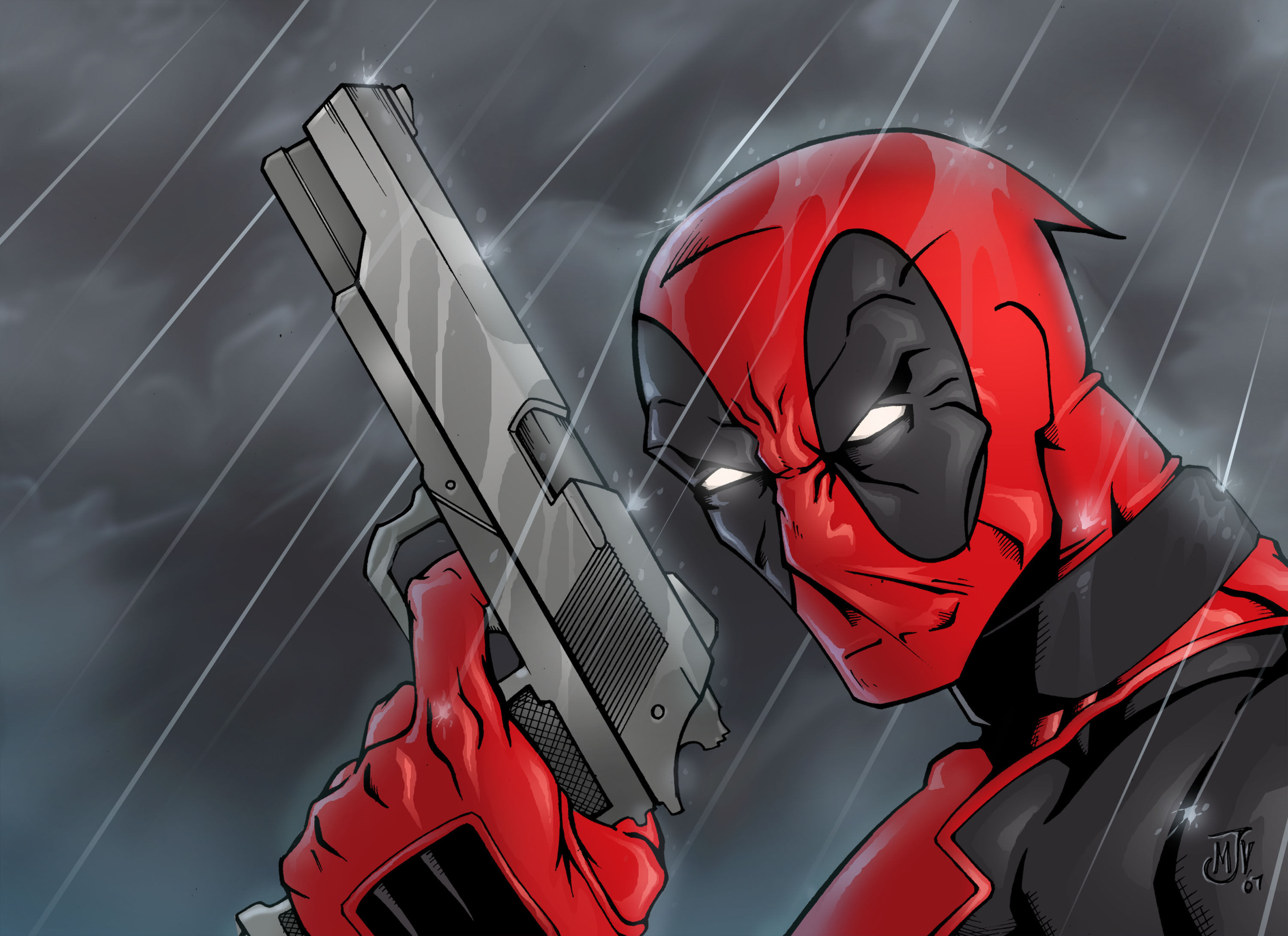 Wallpaper #Pmet-5IBSpphPi3-6ZVU127 Download Deadpool Wallpaper Superhero by at Justinhoward Deadpool