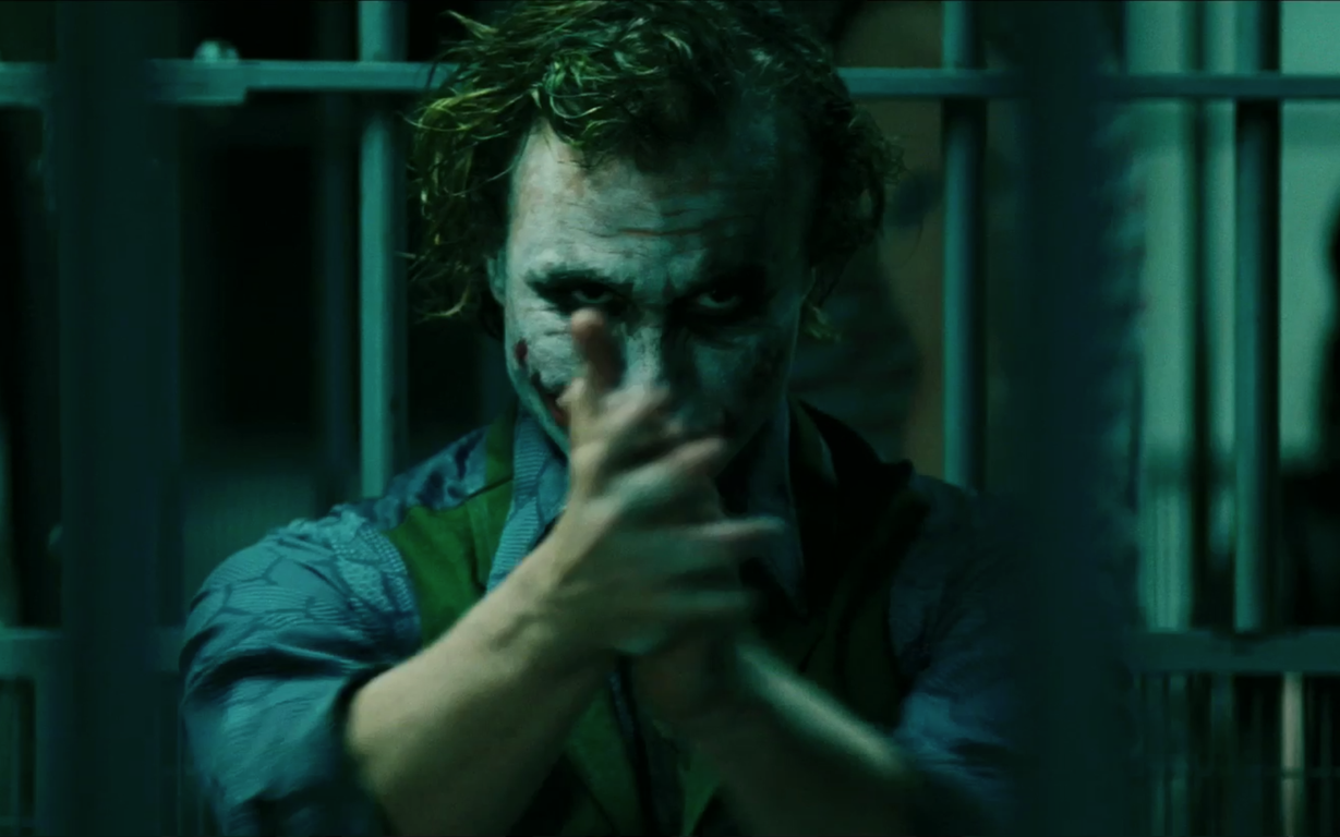 Wallpaper #-dt2XZcBzF5tfotJT-Ps105 75 Joker the Dark Knight Wallpapers Wallpapersafari