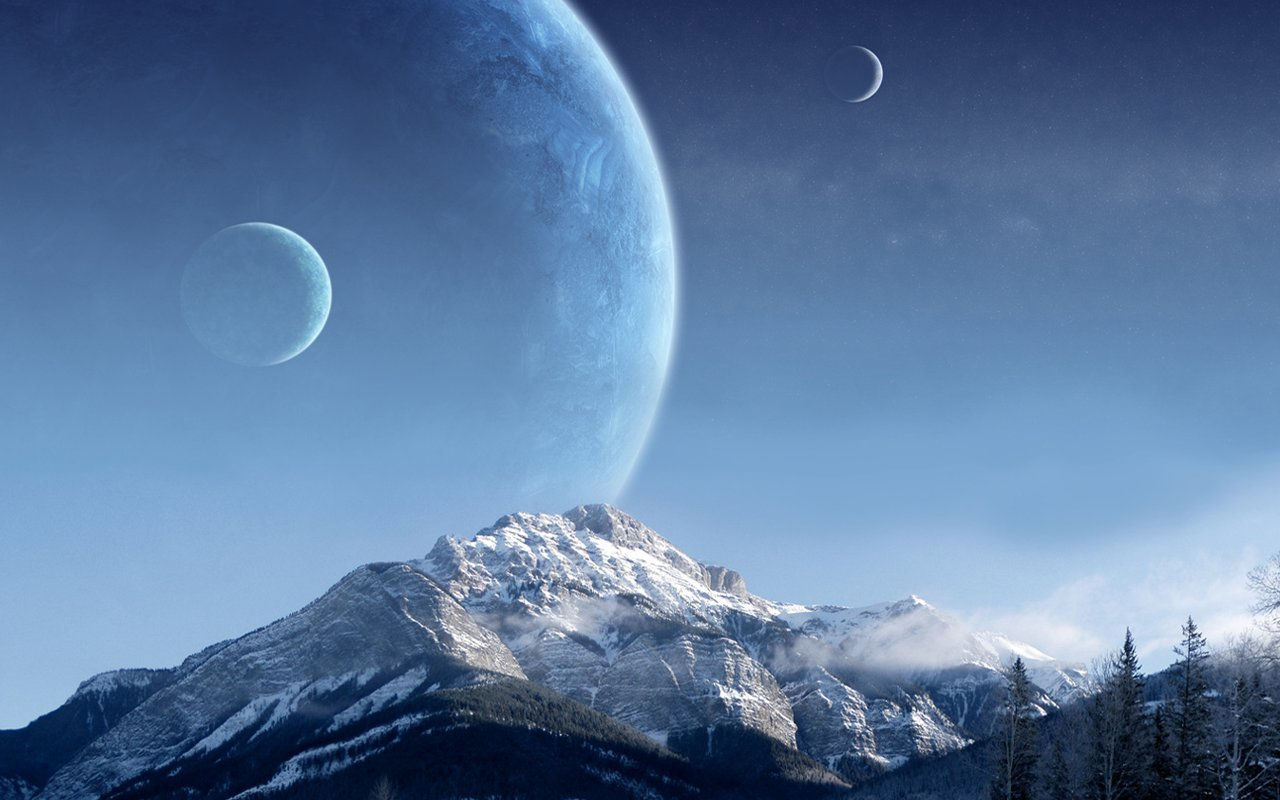 Wallpaper #KP_gapMB3lSXT3zUSeeG286 40 Desktop Wallpapers Science Fiction Theme Wallpapersafari