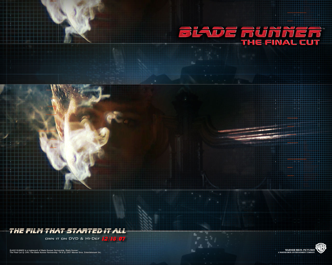Wallpaper #6mjpIJMBSpphPi3-Vy6I183 50 Blade Runner Desktop Wallpapers Wallpapersafari