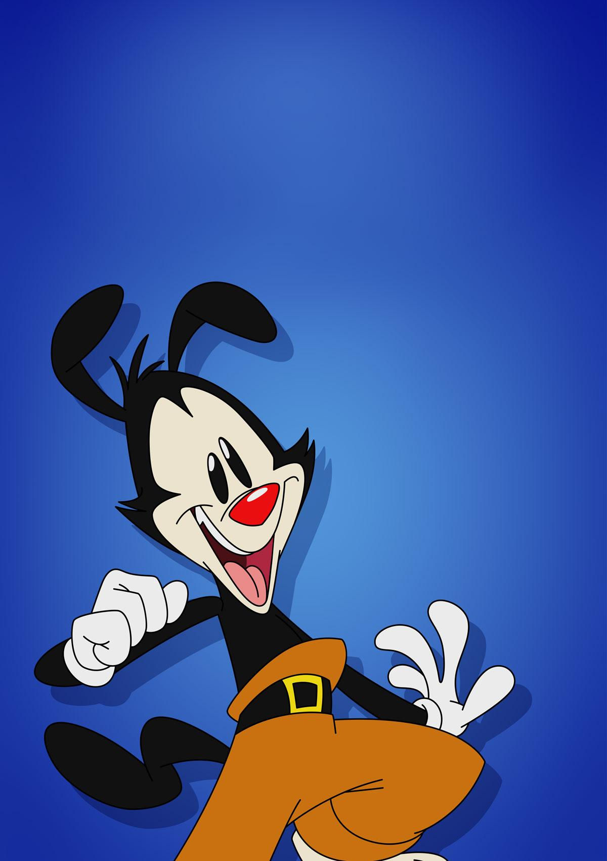 Wallpaper #UEBvMJMBJhL2WPbav8H-97 Yakko Warner Animaniacs Wiki Fandom Animaniacs Characters My Xxx Hot Girl