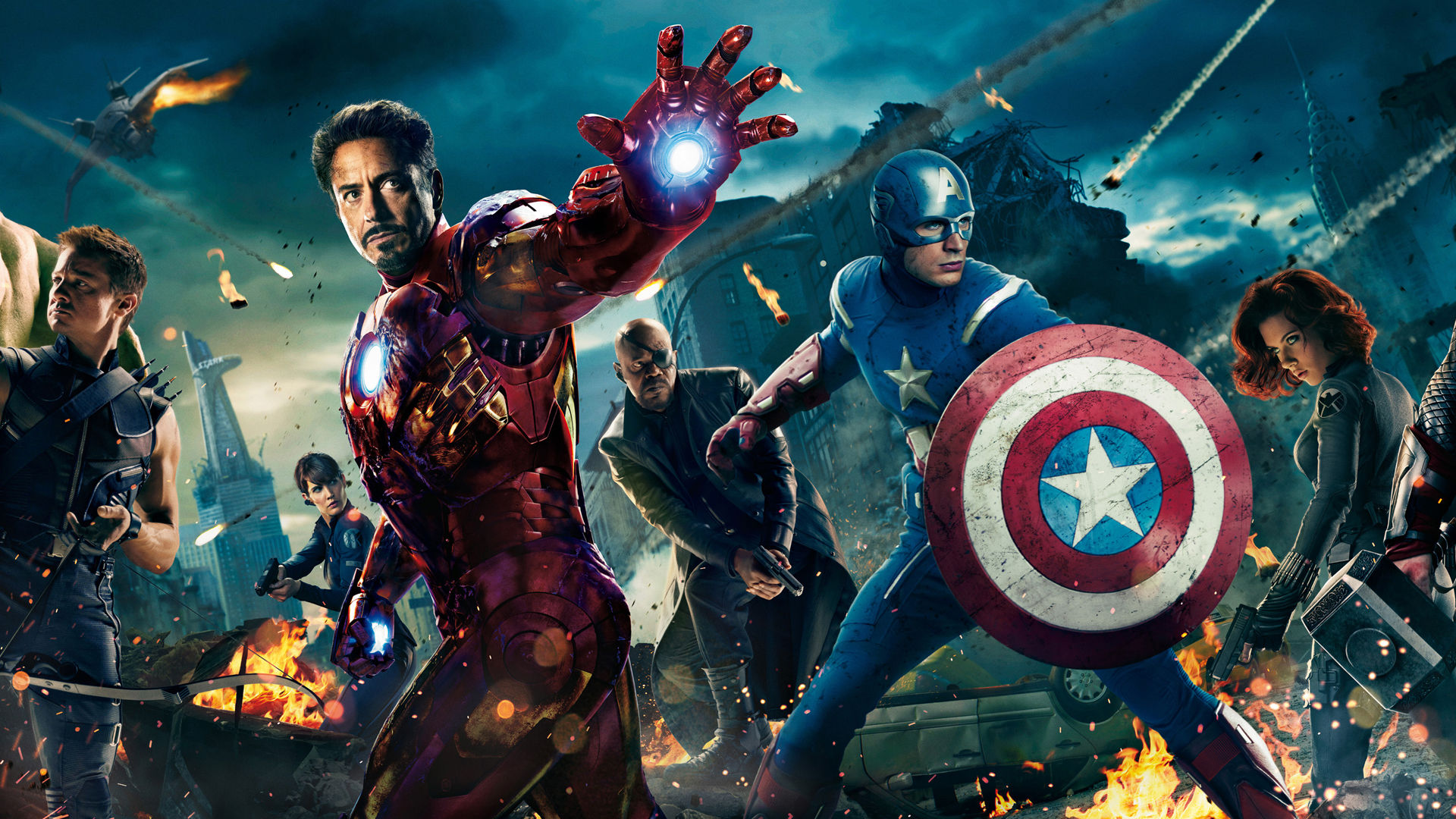 Wallpaper #XX3Z8I4Bnwiau_P6mwcp58 The Avengers Wallpaper HD Wallpapersafari