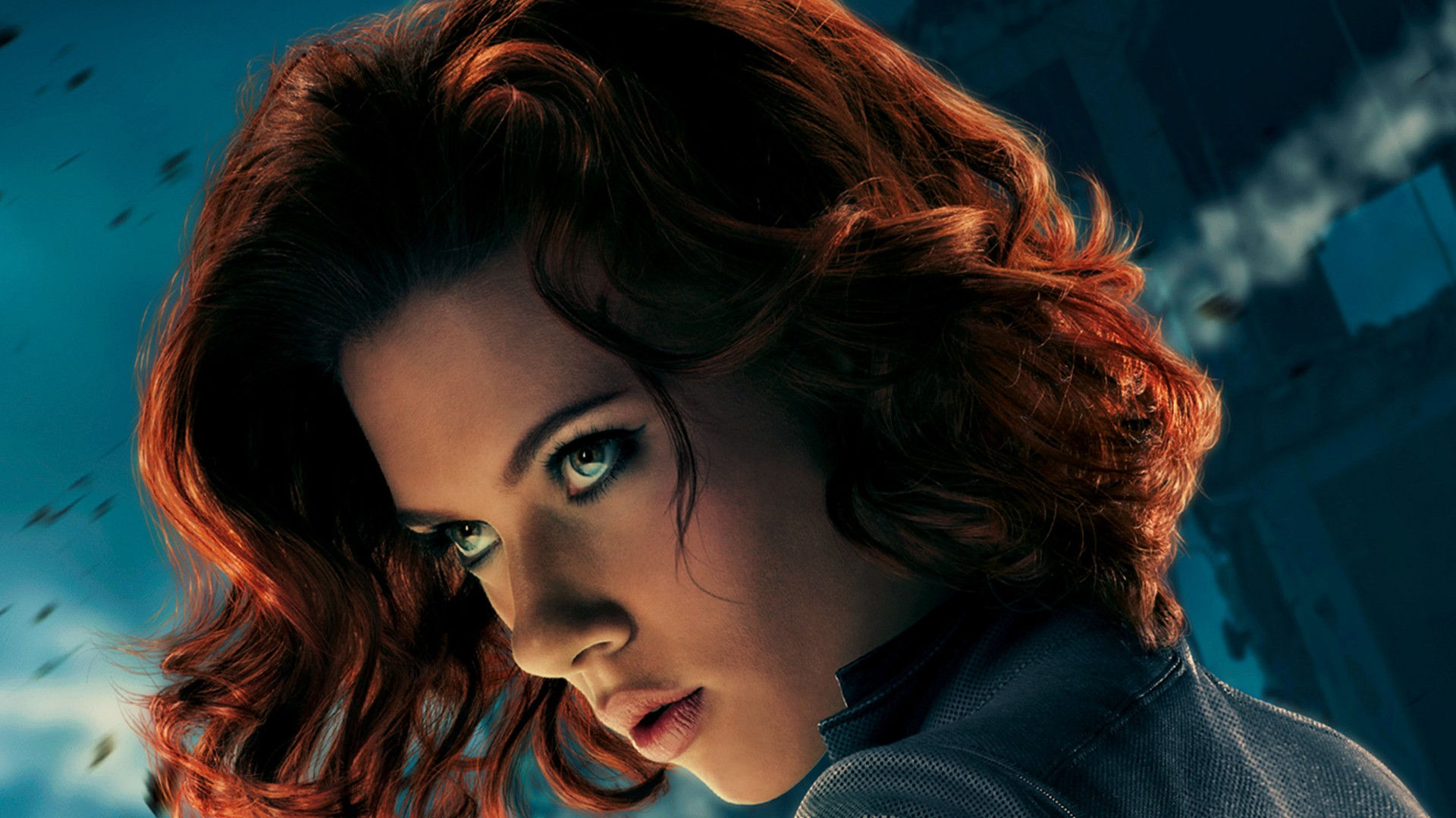 Wallpaper #cWd1-5IBSpphPi3-9JR578 Free Download Black Widow Marvel Comics the Avengers Movie Wallpaper