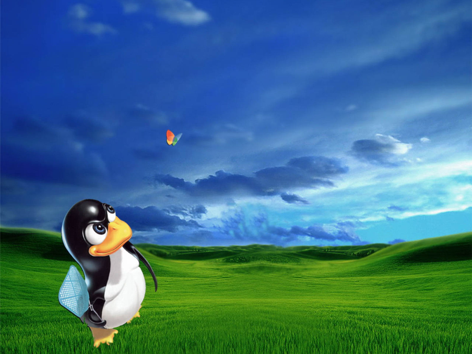 Wallpaper #6wC66o4BSdW8dNou3w_H18 Free Download Linux Wallpaper 1280x800 Linux 1280x800 for Your