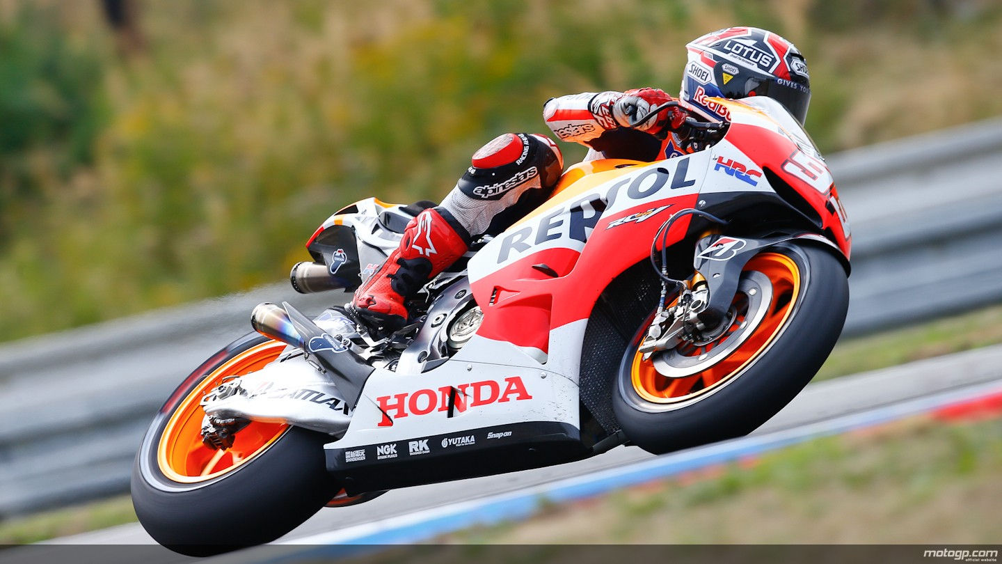 Wallpaper #30ffc Motogp Jerez Iker Lecuona to Sub for Marc Marquez on Repsol Honda at