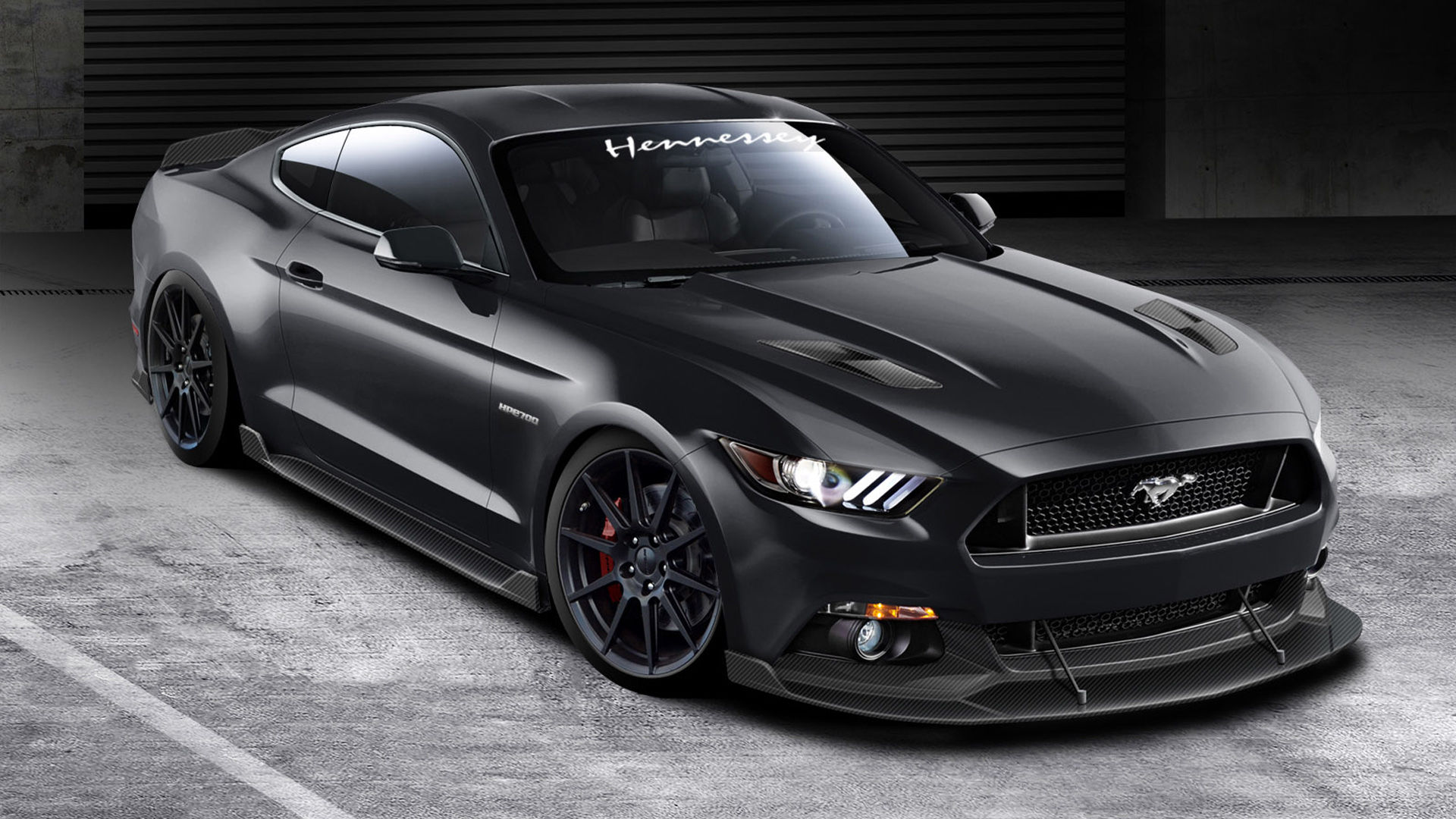 Wallpaper #ERquUZMB1yWOL4qgg4Lz289 Free Download Hennessey Ford Mustang GT Wallpaper HD Car Wallpapers