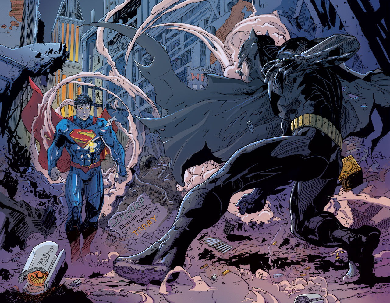 Wallpaper #pABl644BSdW8dNoulRFJ31 77 Jim Lee Batman Wallpaper Wallpapersafaricom