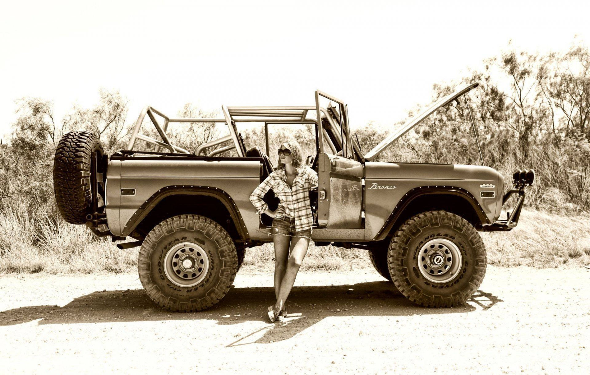 Wallpaper #RhlNGI8BtGB6xQ78gHFt55 27 Ford Bronco Wallpapers Wallpapersafari