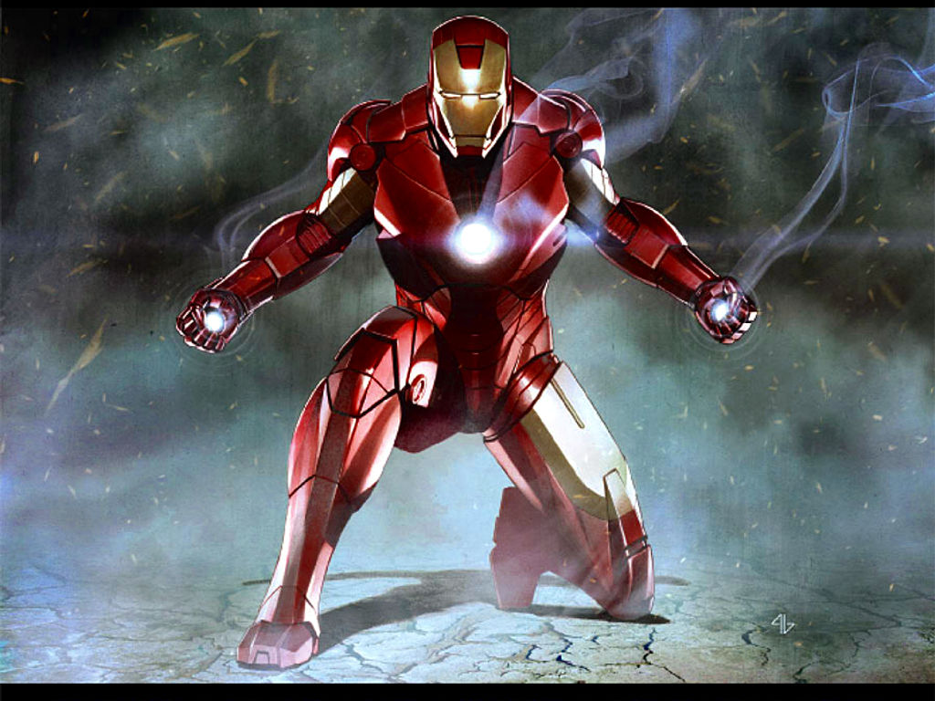Wallpaper #IbjfjZIBJvJKYCmEx9kQ19 Top 179 Iron Man Animated Pics Lestwinsonlinecom