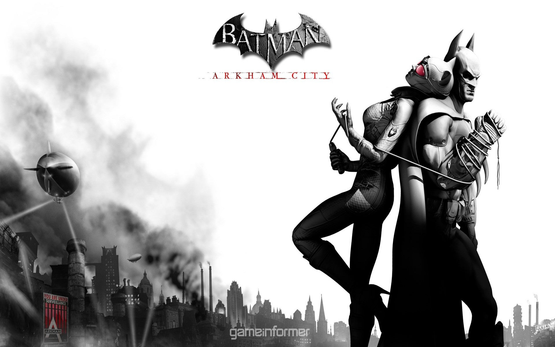 Wallpaper #eOoTVZMBlwTYPL18Uwz4220 Batman Arkham City Wallpaper 1080p Wallpapersafari