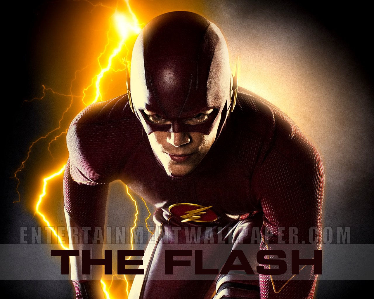 Wallpaper #41743 Watch the Flash HD Free TV Show Cinefox