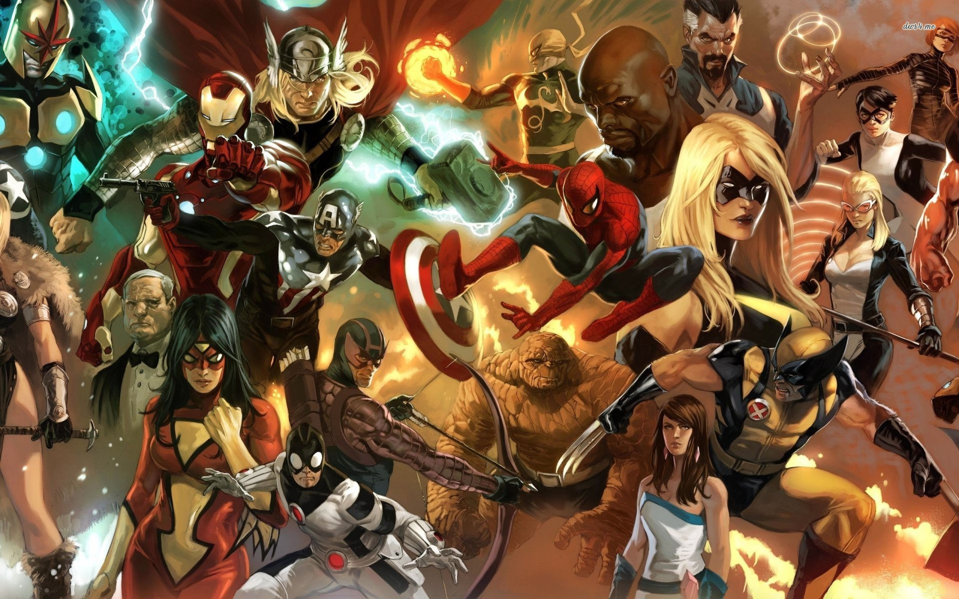Wallpaper #8eacc 100 4K Marvel Wallpapers Wallpaperscom