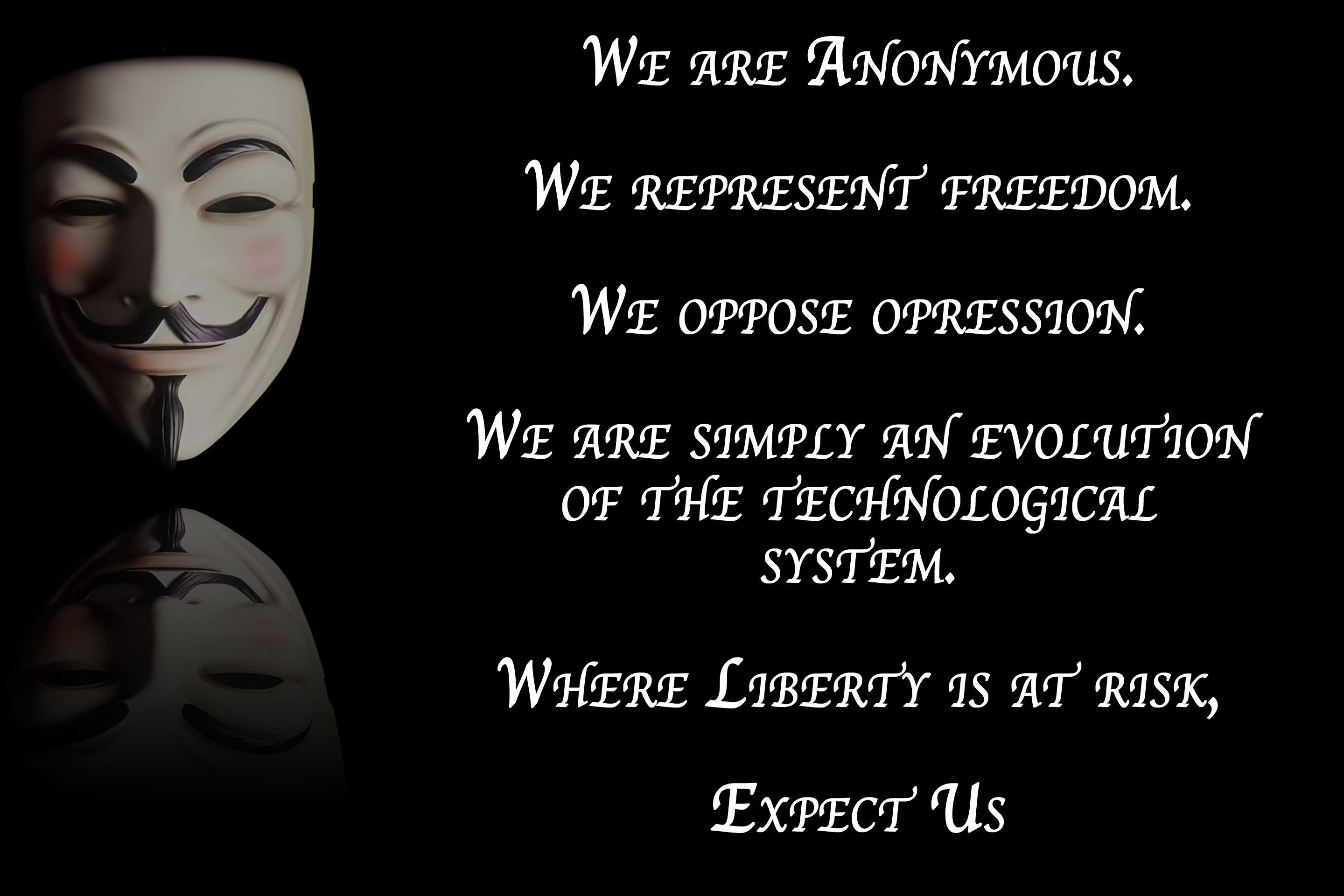 Wallpaper #gfuVhJcBx-Hc5Y20w6-U20 60 Anonymous Hacker Live Wallpapers Wallpapersafari
