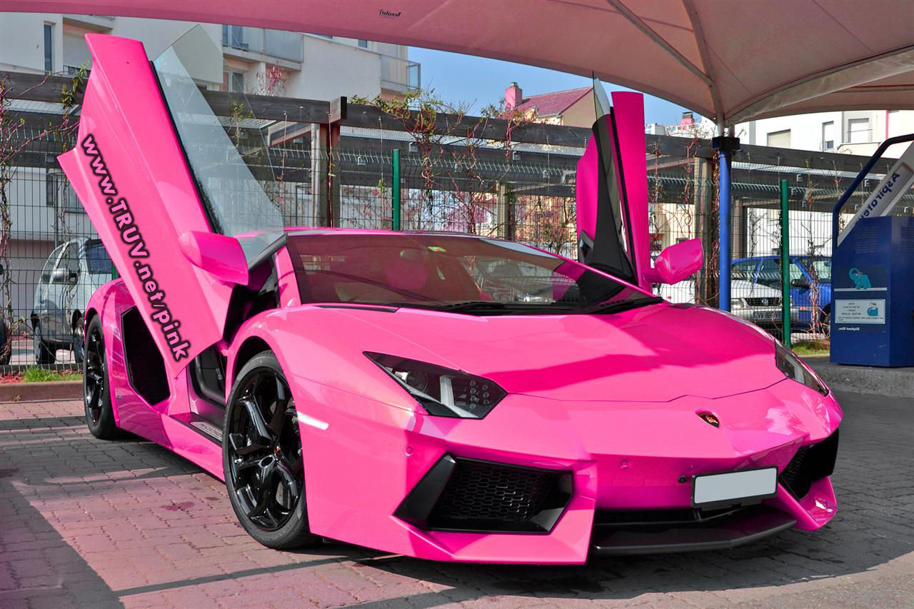 Wallpaper #TmhTI5MBSpphPi3-DjWF23 Pink Car Wallpaper Wallpapersafari