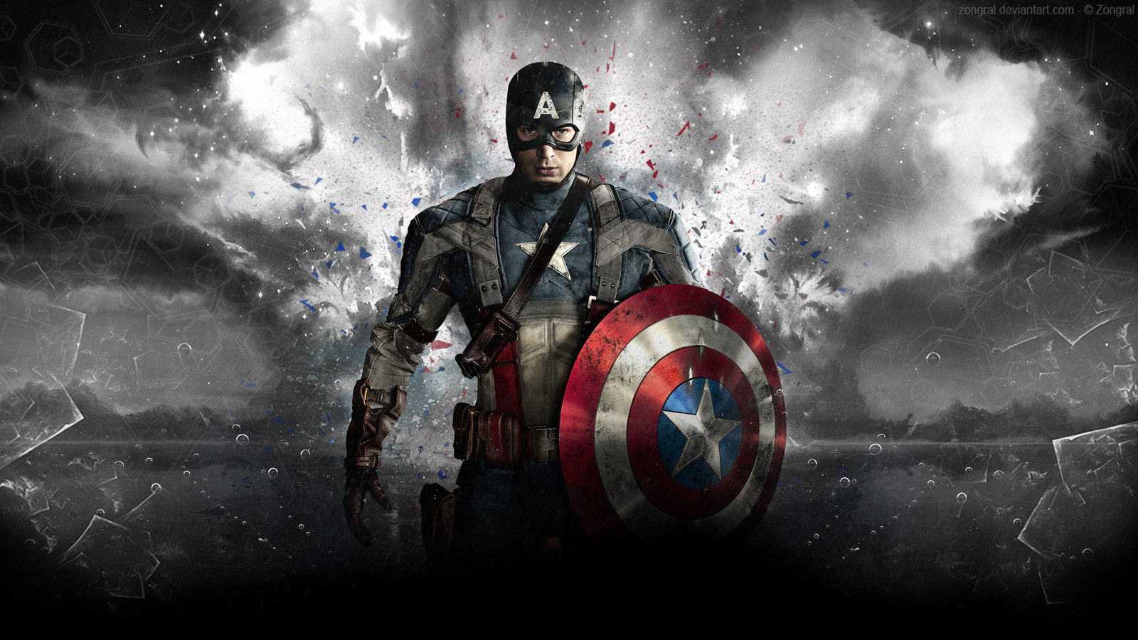 Wallpaper #gHQhw44B_8f4nGFaAG_G54 50 Wallpaper of Captain America Wallpapersafari