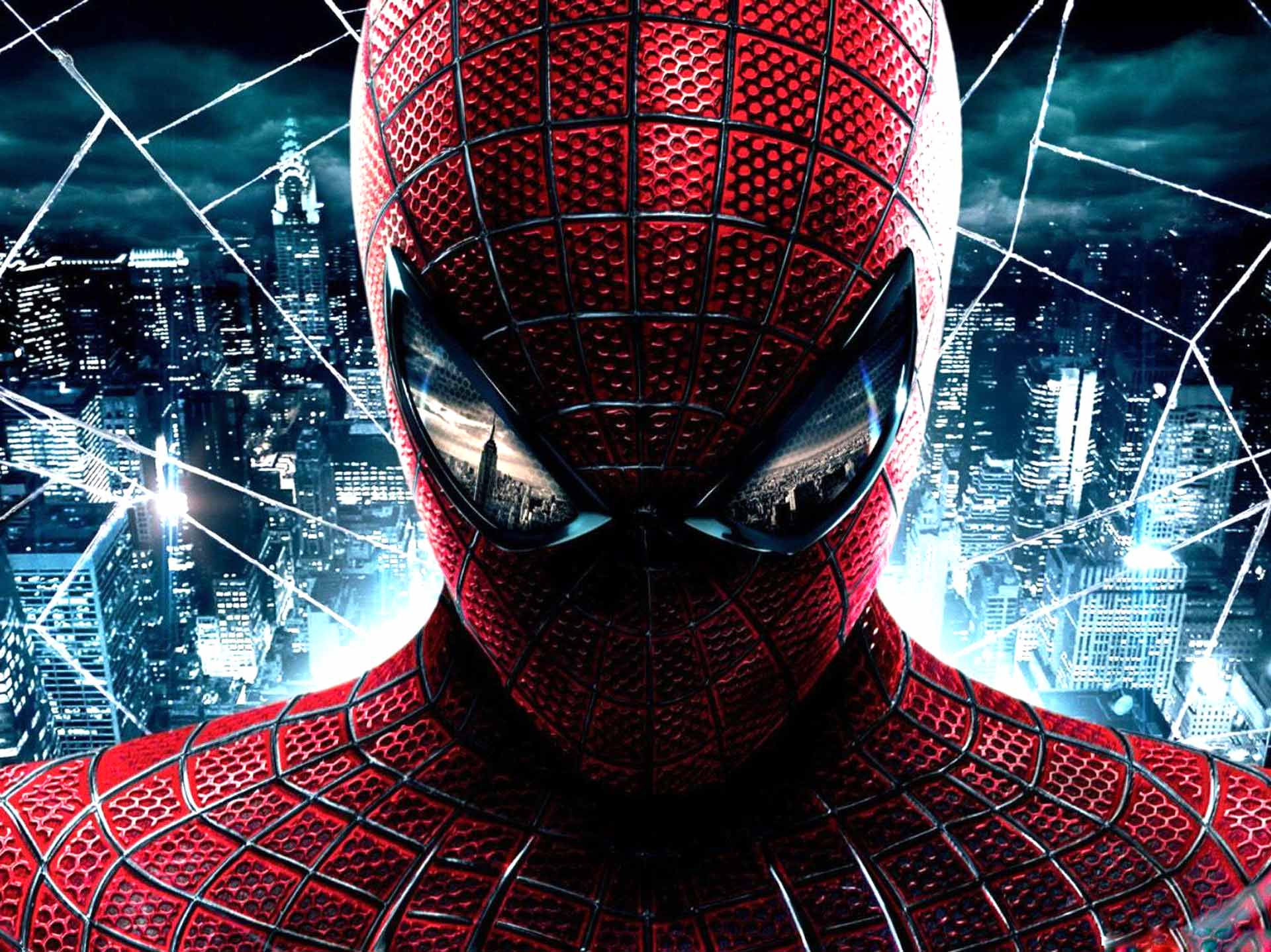 Wallpaper #fEXvlo4B7YBJg1BVEqBJ54 Free Download Wallpaper Spiderman Wallpaper Best Wallpaper Red Spider