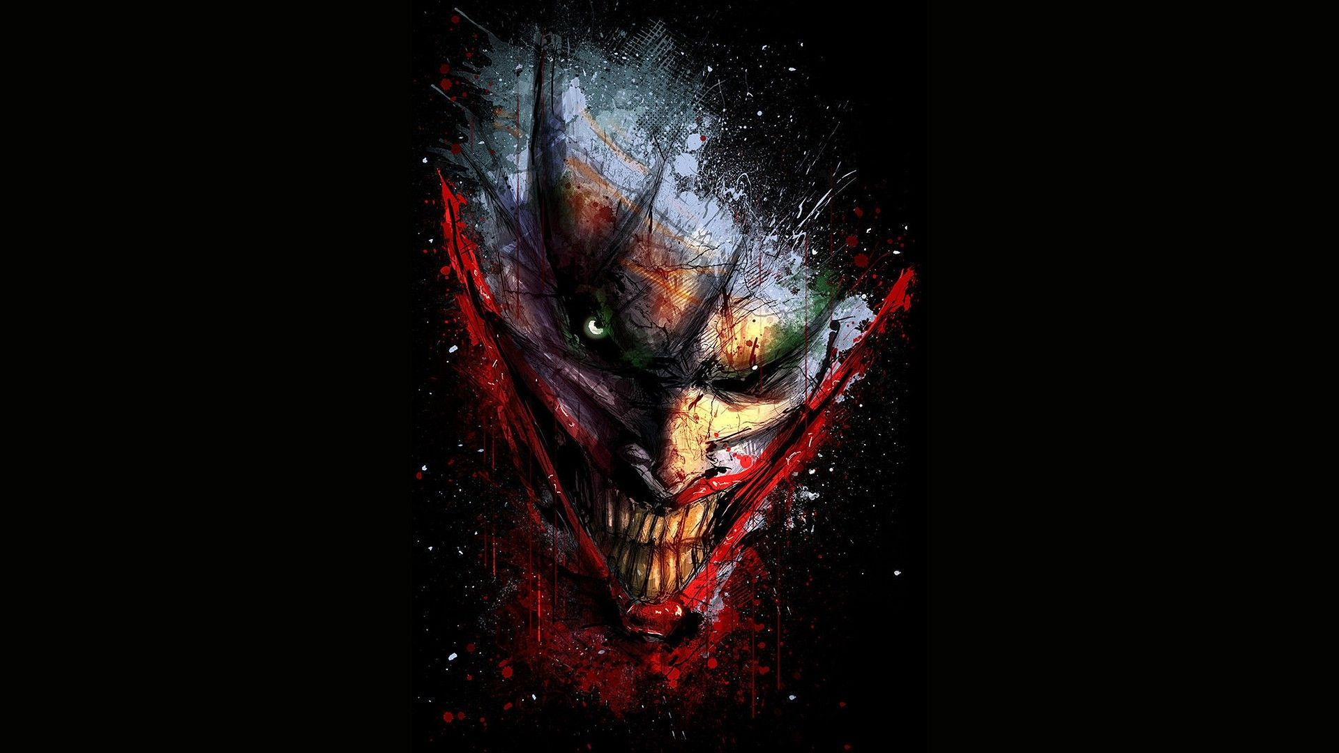 Wallpaper #i2iZJJMBSpphPi3-tDmd364 Download Joker Batman Wallpaper by at Karend82 Joker and Batman