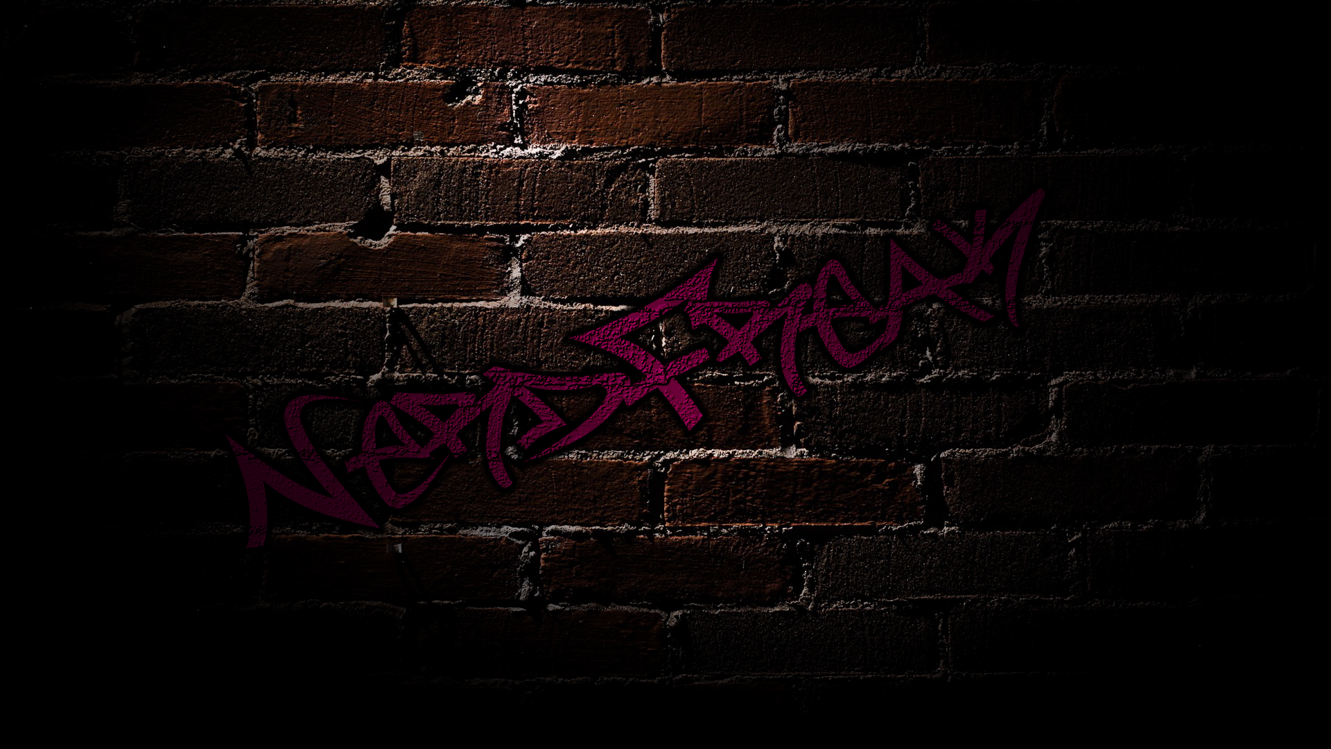 Wallpaper #77568 Graffiti Brick Wall Sublimation Clipart Png 21444163 Png