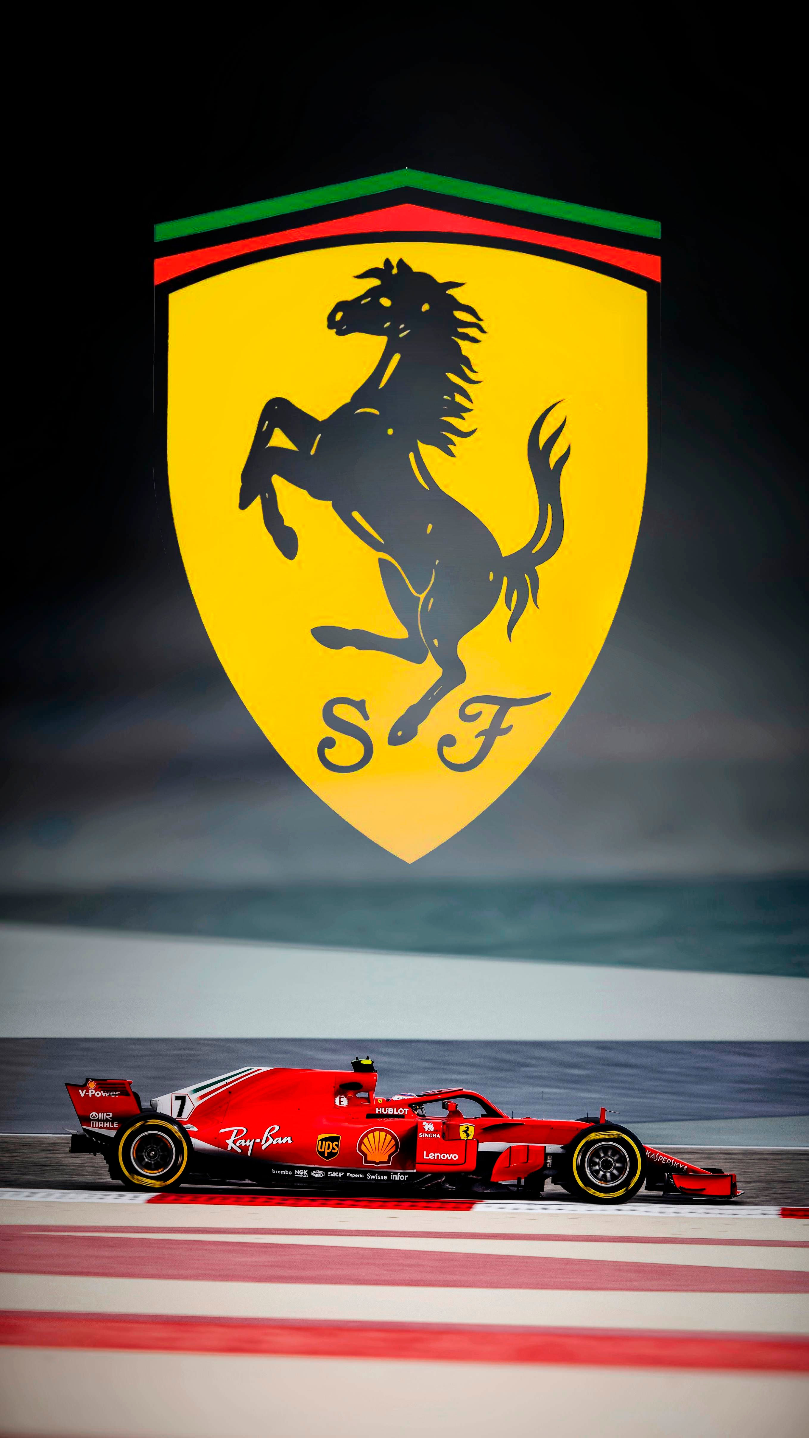 Wallpaper #8ndGJ5MB-pgBXx60VKRe71 20 Scuderia Ferrari Wallpapers Wallpapersafari