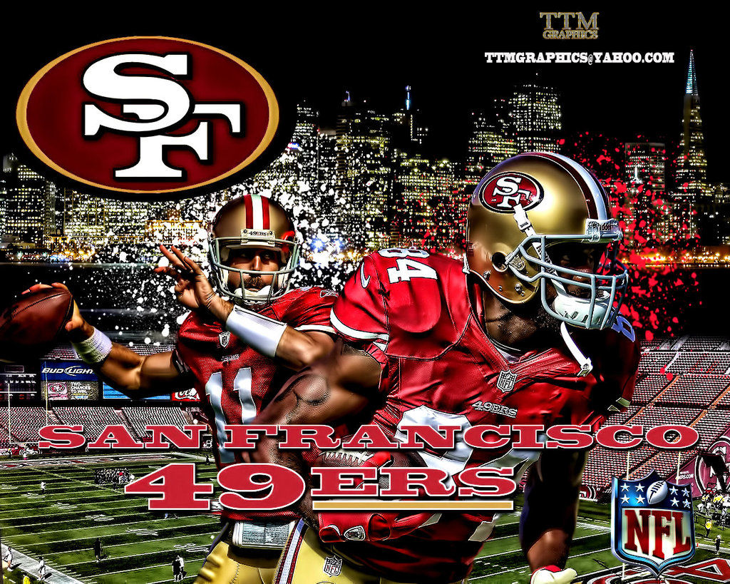 Wallpaper #bde60 Pin by the Deck on NFL 49ers Pictures San Francisco 49ers Logo San