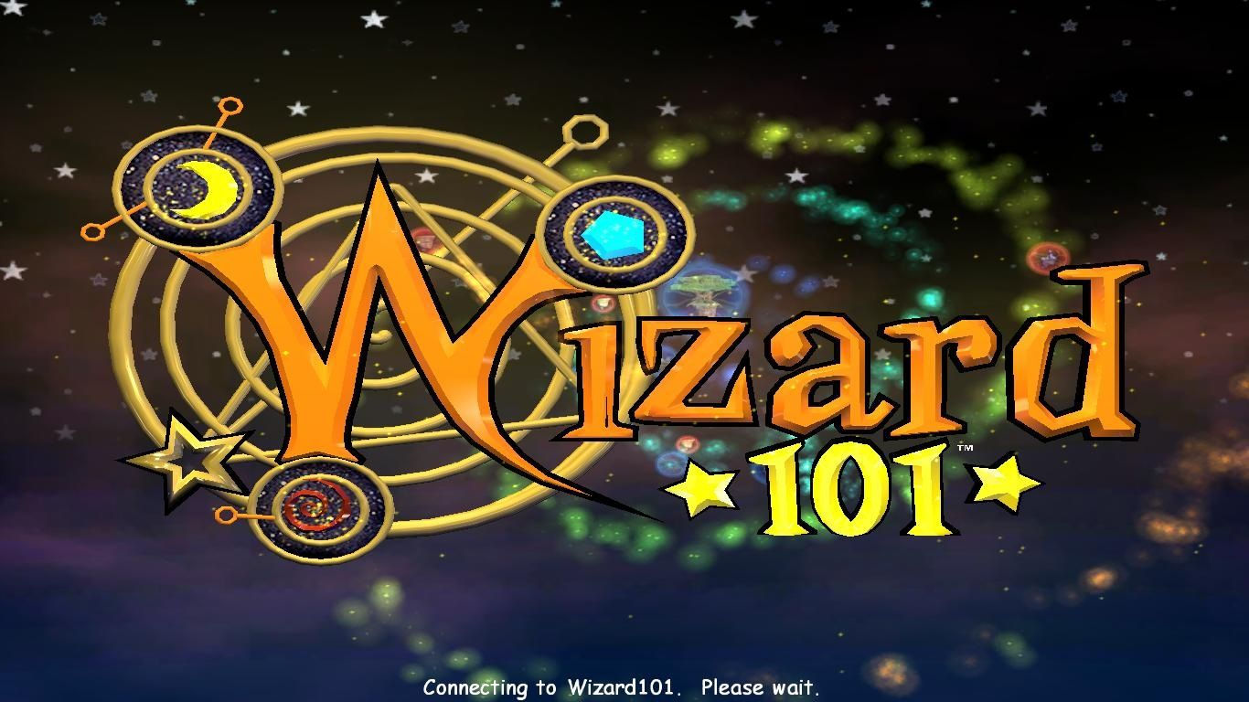 Wallpaper #Mh0LLZMBlOZrFDOk887I206 50 Wizard101 Wallpapers for My Desktop Wallpapersafari
