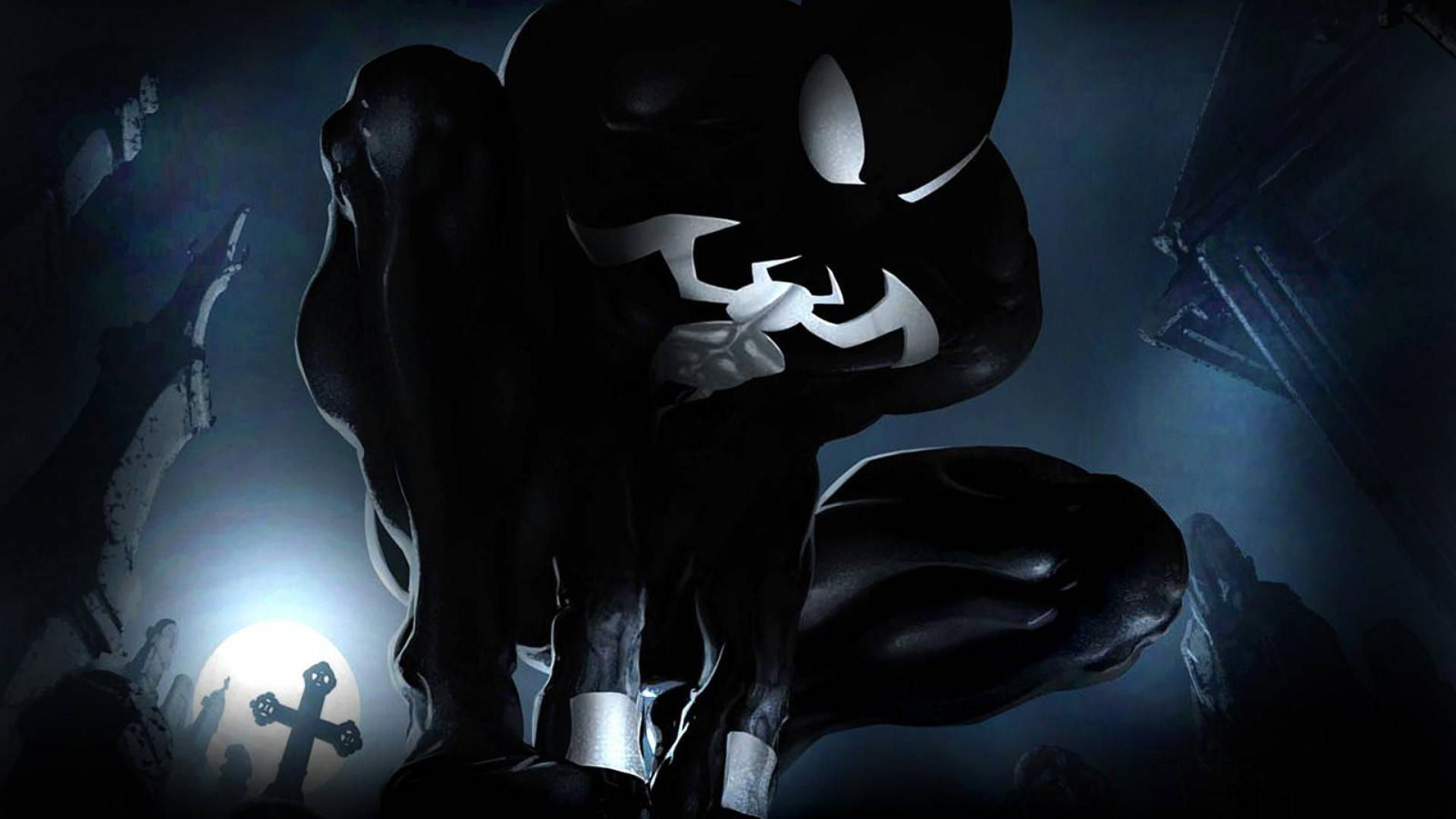 Wallpaper #m31w9I4Bnwiau_P6FA_449 Spiderman Black Wallpaper HD 1920x1080 Black Spider Man Wallpapers
