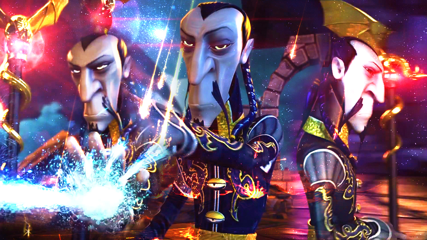 Wallpaper #Mh0LLZMBlOZrFDOk887I43 Free Download Wizard101 Wallpapers 1366x768 for Your Desktop Mobile