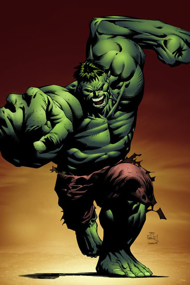 Wallpaper #c553b Hulk iPhone HD Wallpapers Top Free Hulk iPhone HD Backgrounds