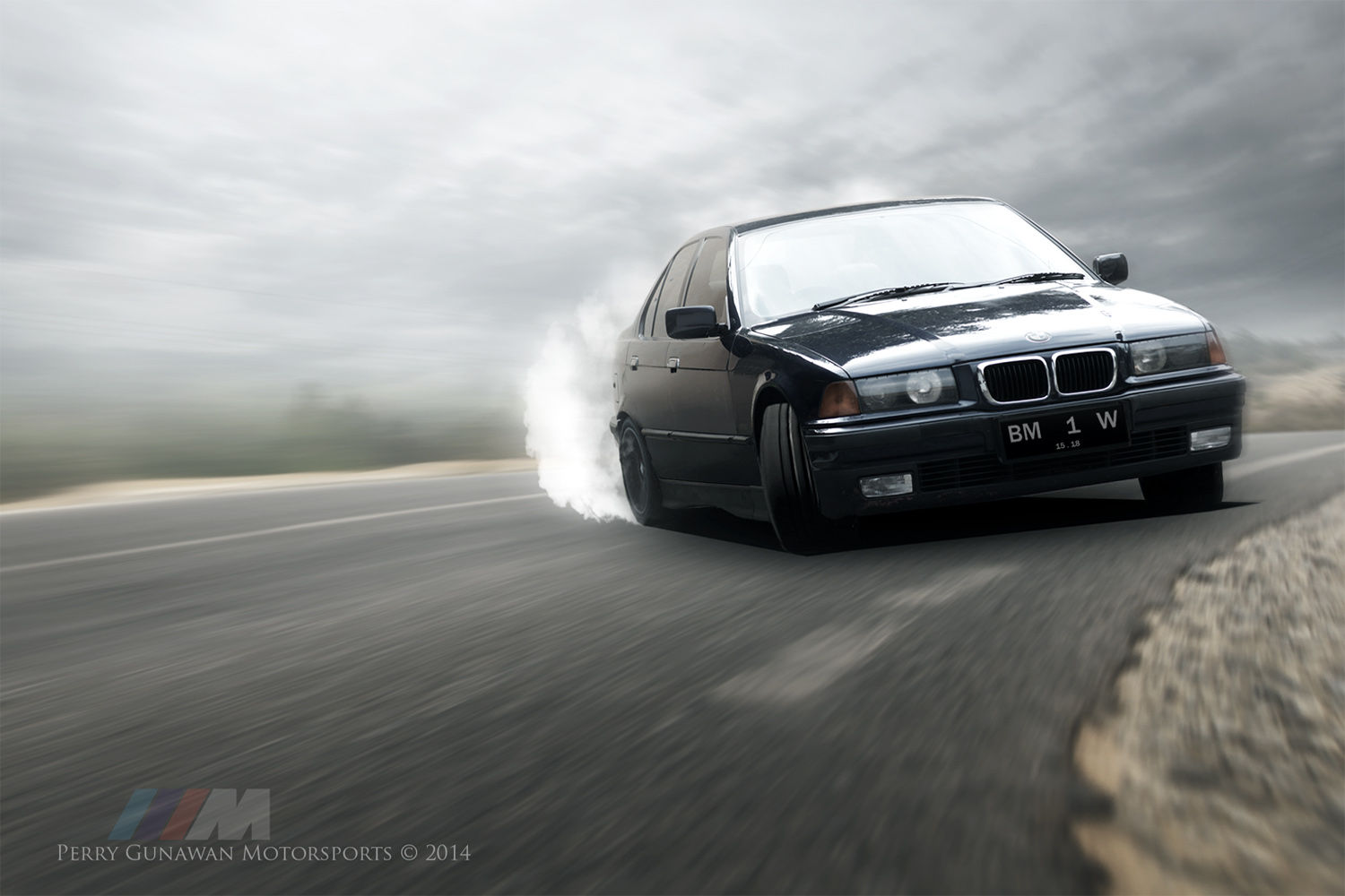 Wallpaper #VxlMJY8BtGB6xQ78-YZJ49 Free Download E36 Drift by Perigunawan on 1500x1000 for Your Desktop