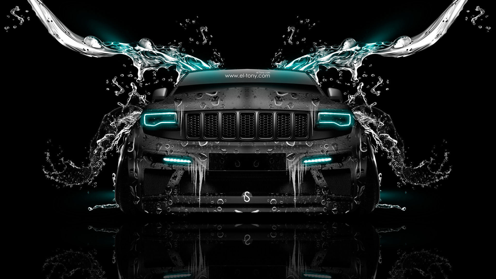 Wallpaper #EwCt7I4BSdW8dNouVhXG22 Jeep Srt8 Wallpaper Wallpapersafari