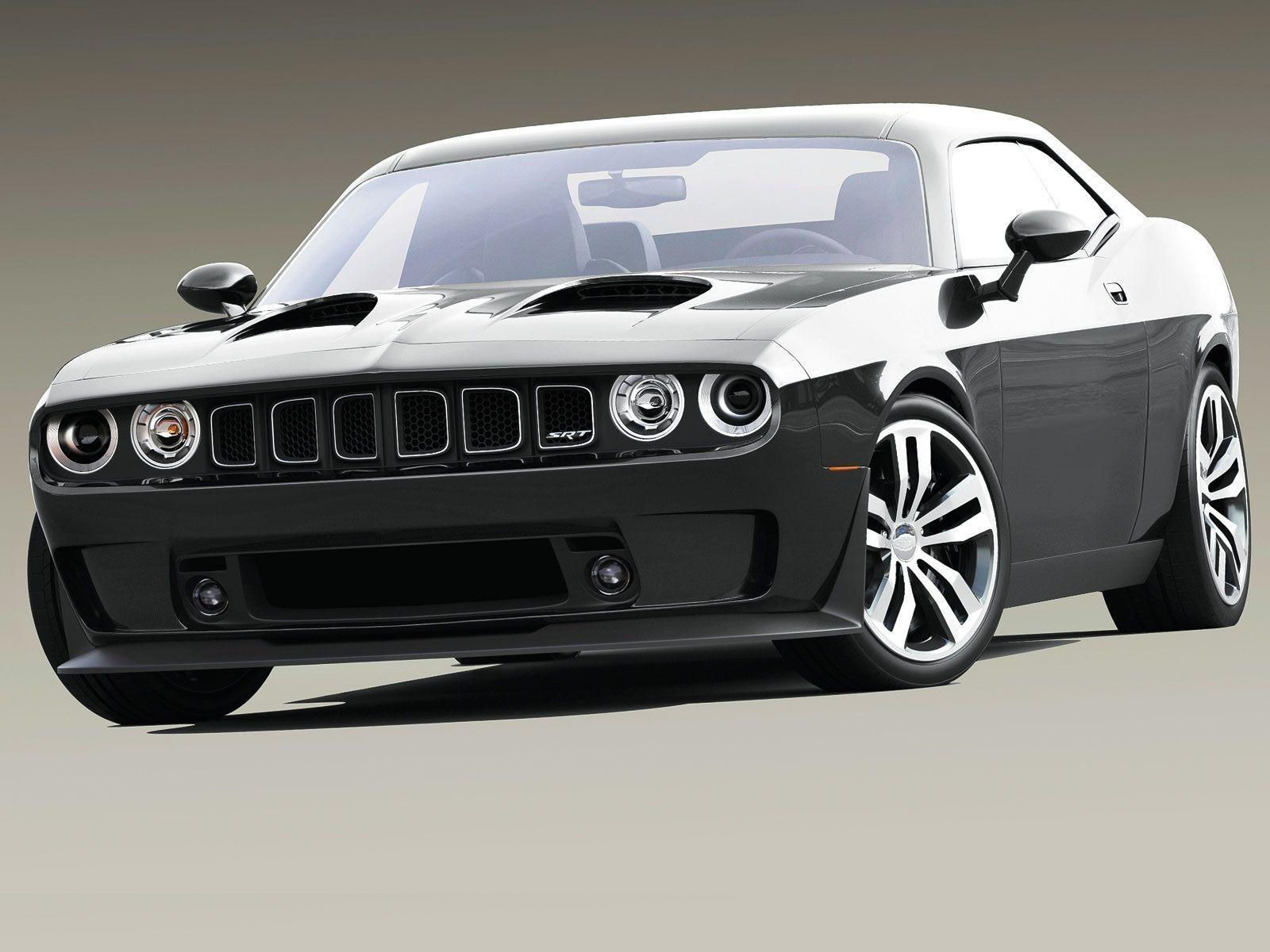 Wallpaper #-f_Ma5MB3lSXT3zUB-gi70 Free Download 2015 Dodge Challenger Black Wallpapers 1440x1080 for