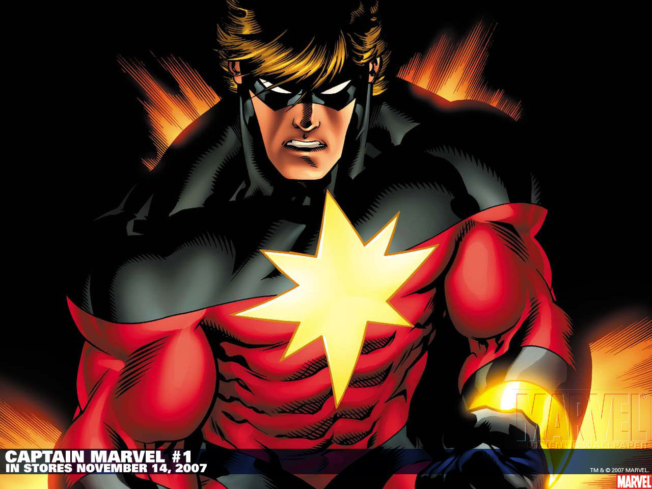 Wallpaper #cmjzE5MBSpphPi3-IQJQ193 Download Captain Marvel Computer Wallpaper Desktop Background by