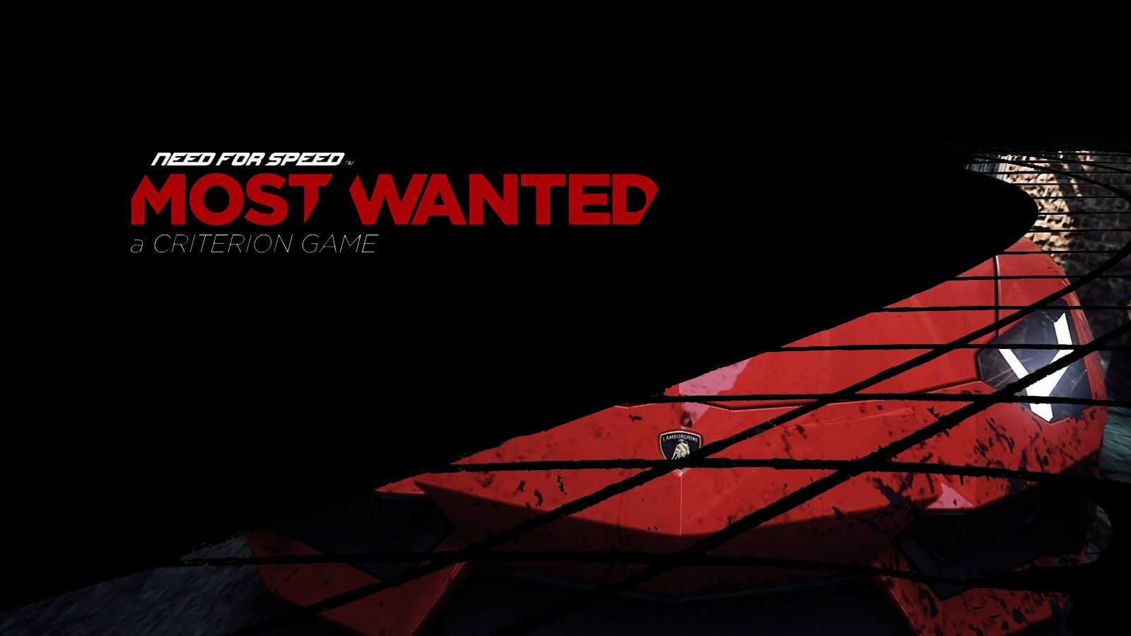 Wallpaper #ome19pIBSpphPi3-l4S7181 Download for Speed Most Wanted HD Wallpaper Need by at Raymondj16