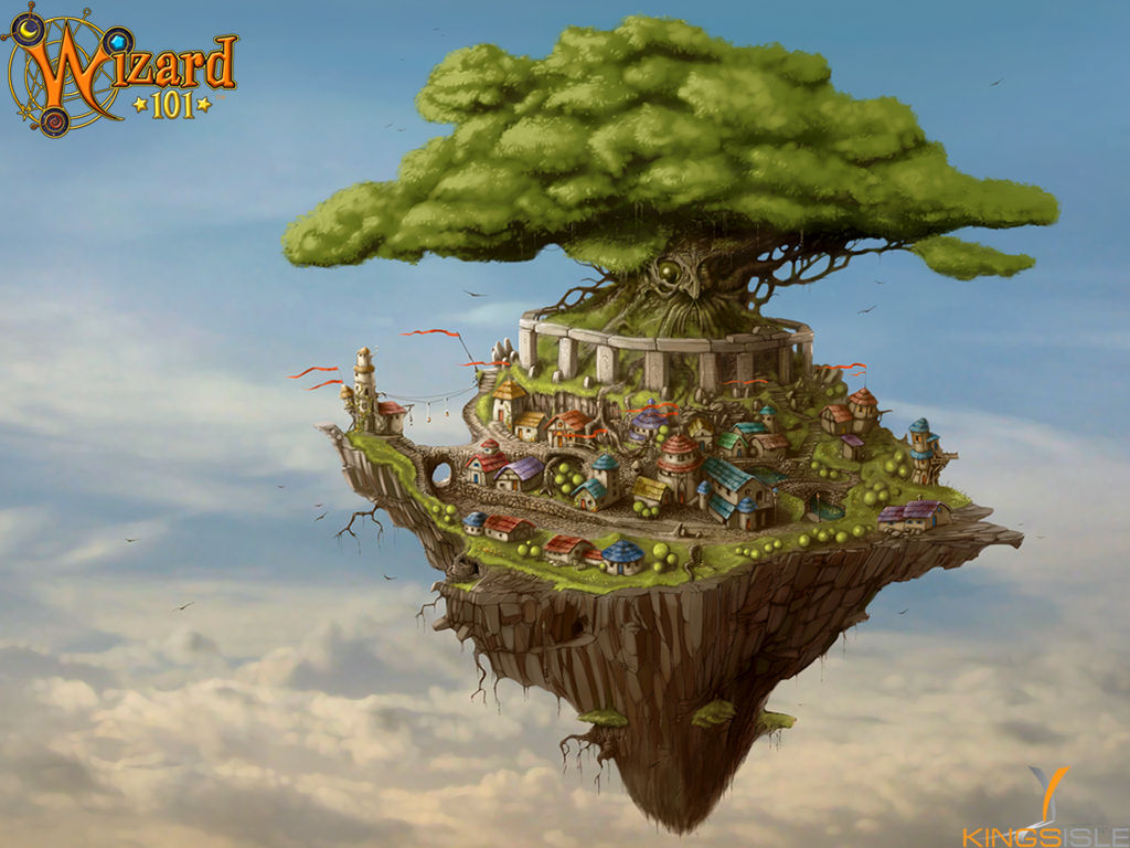 Wallpaper #Mh0LLZMBlOZrFDOk887I142 50 Wizard101 Wallpapers for Desktop Wallpapersafari