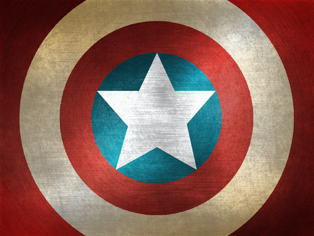 Wallpaper #Bn0J8Y4Bnwiau_P6-wg747 Free Download Captain America S Shield Wallpaper by Dante231