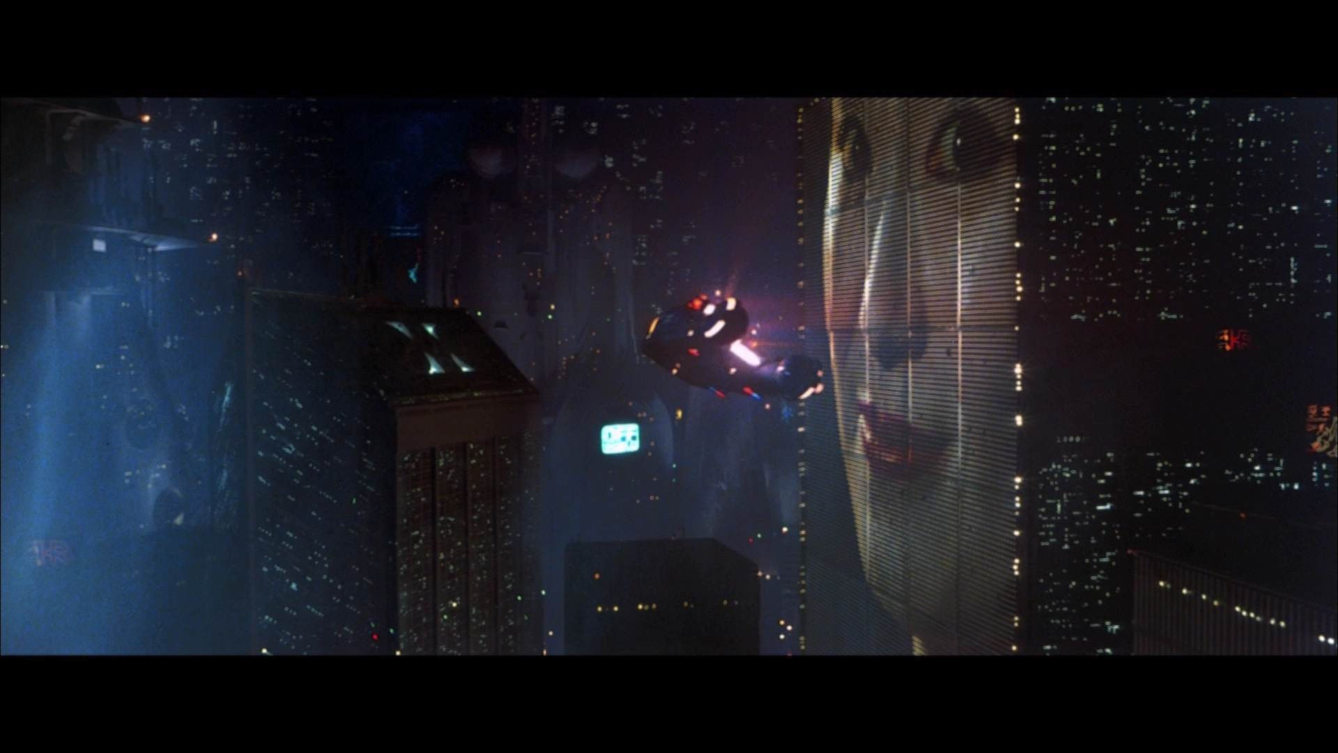 Wallpaper #6mjpIJMBSpphPi3-Vy6I287 Blade Runner Desktop Wallpaper Wallpapersafari