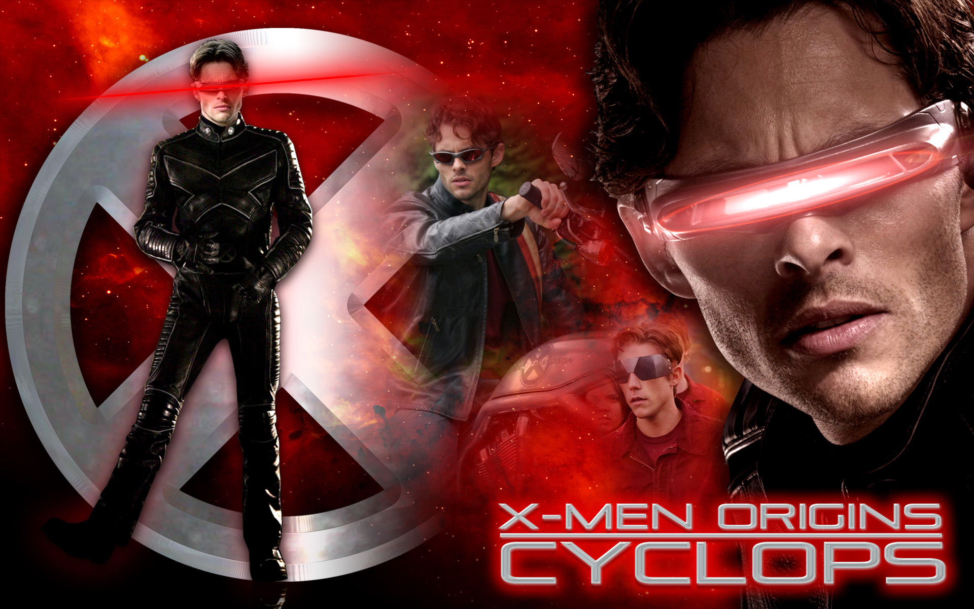 Wallpaper #-63cMZMBKf019FdaOxFD555 Free Download Cyclops X Men Wallpaper 25017 1920x1200 for Your