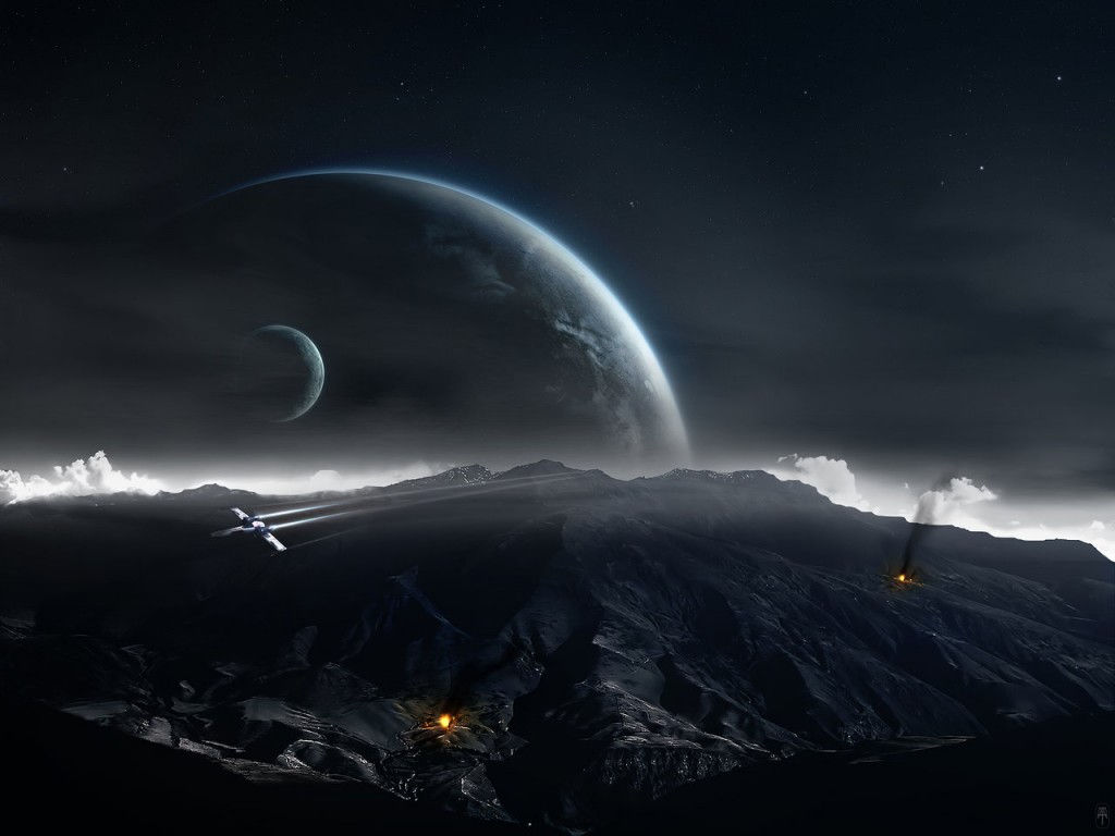 Wallpaper #KP_gapMB3lSXT3zUSeeG221 Download Science Fiction Wallpaper by at Cdavis56 Sci Fi Wallpapers