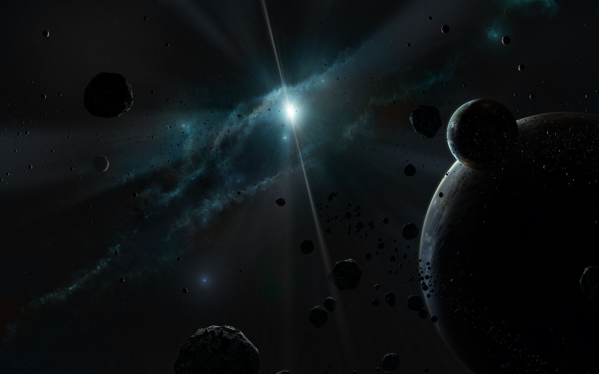 Wallpaper #DWck_JIBSpphPi3-rZdm36 Dark Space Wallpaper Wallpapersafari