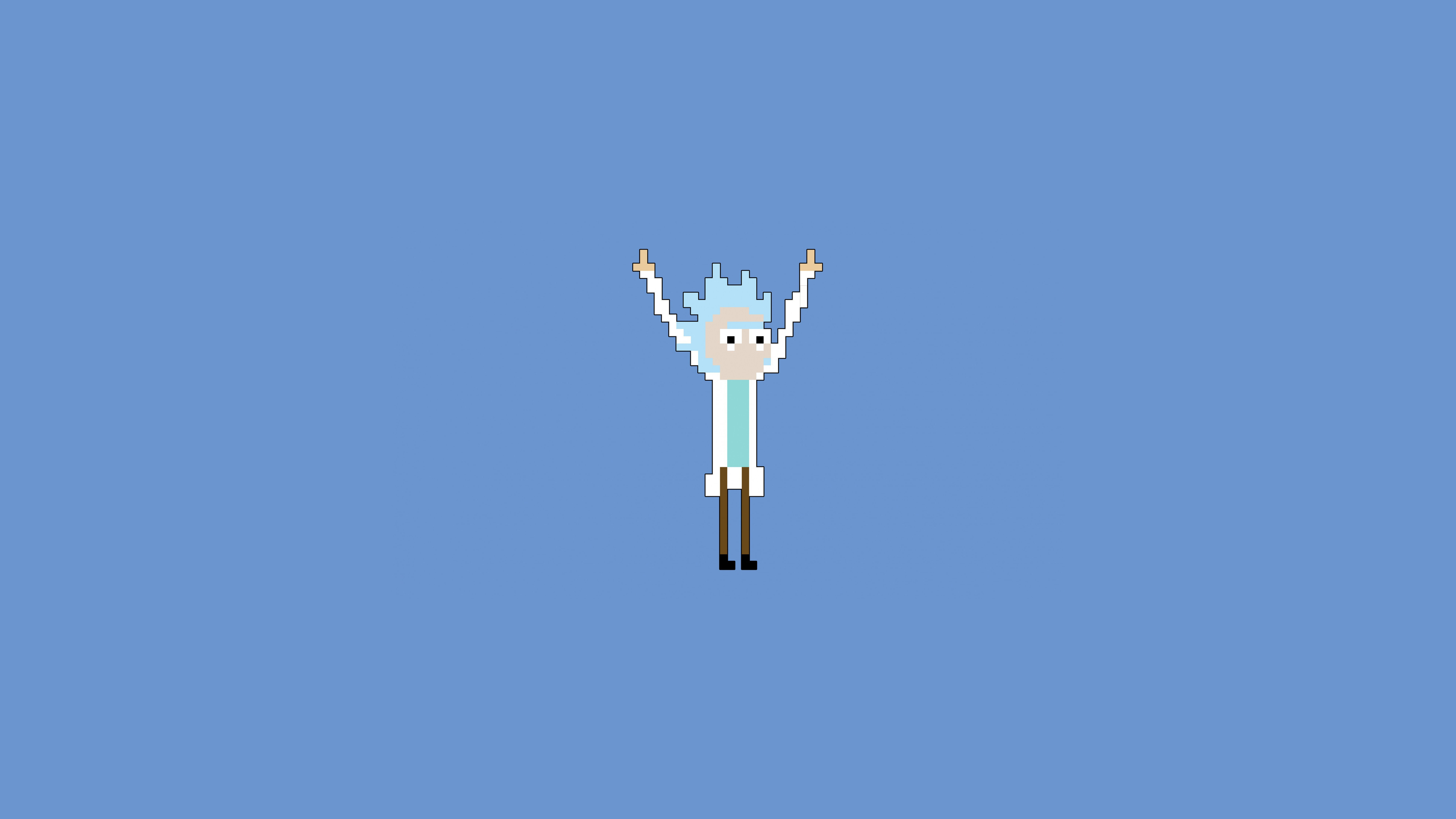 Wallpaper #YVanepcBsd6xcFiEltxK160 20 Minimal Pixel Wallpapers Wallpapersafari