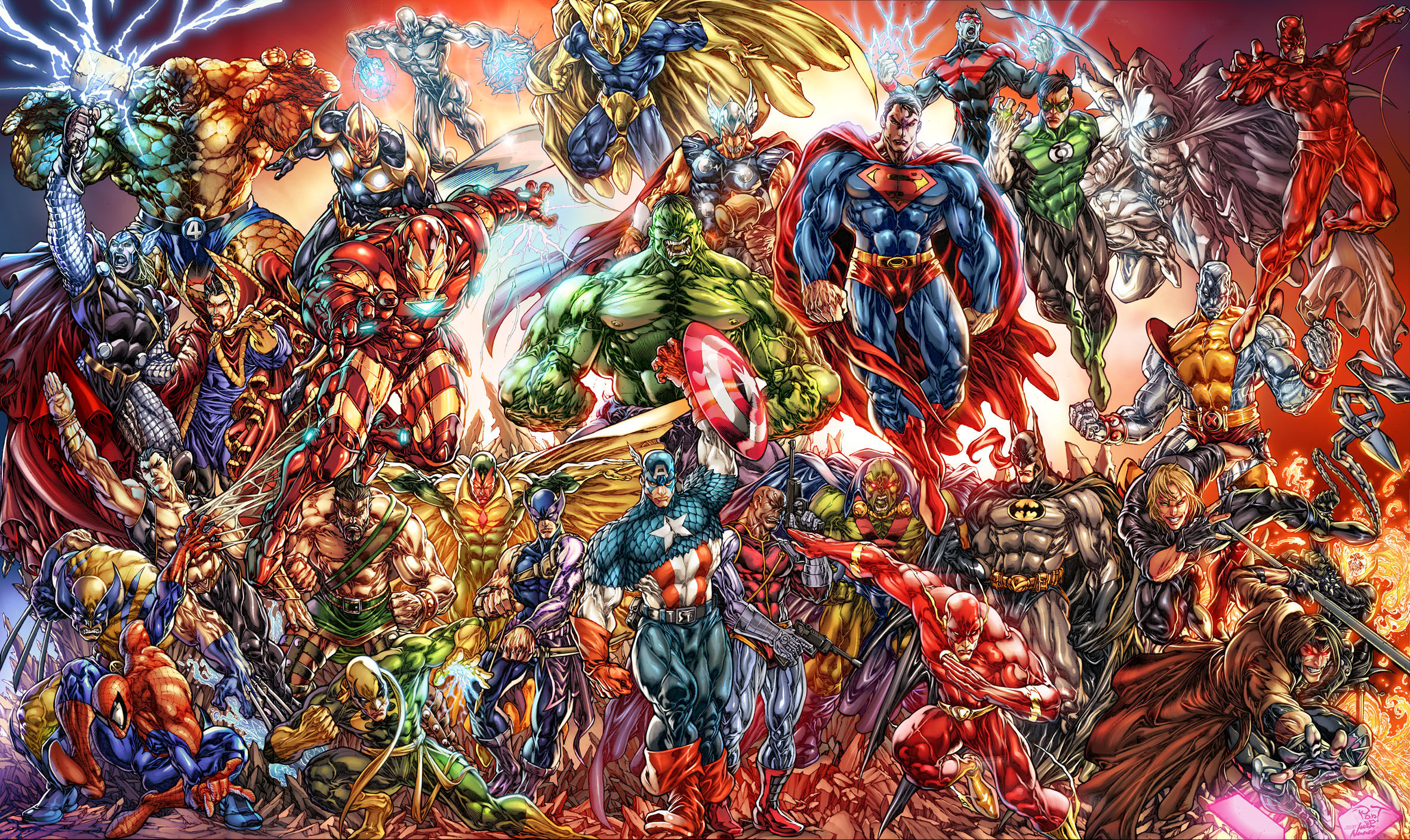 Wallpaper #8eacc 100 4K Marvel Wallpapers Wallpaperscom