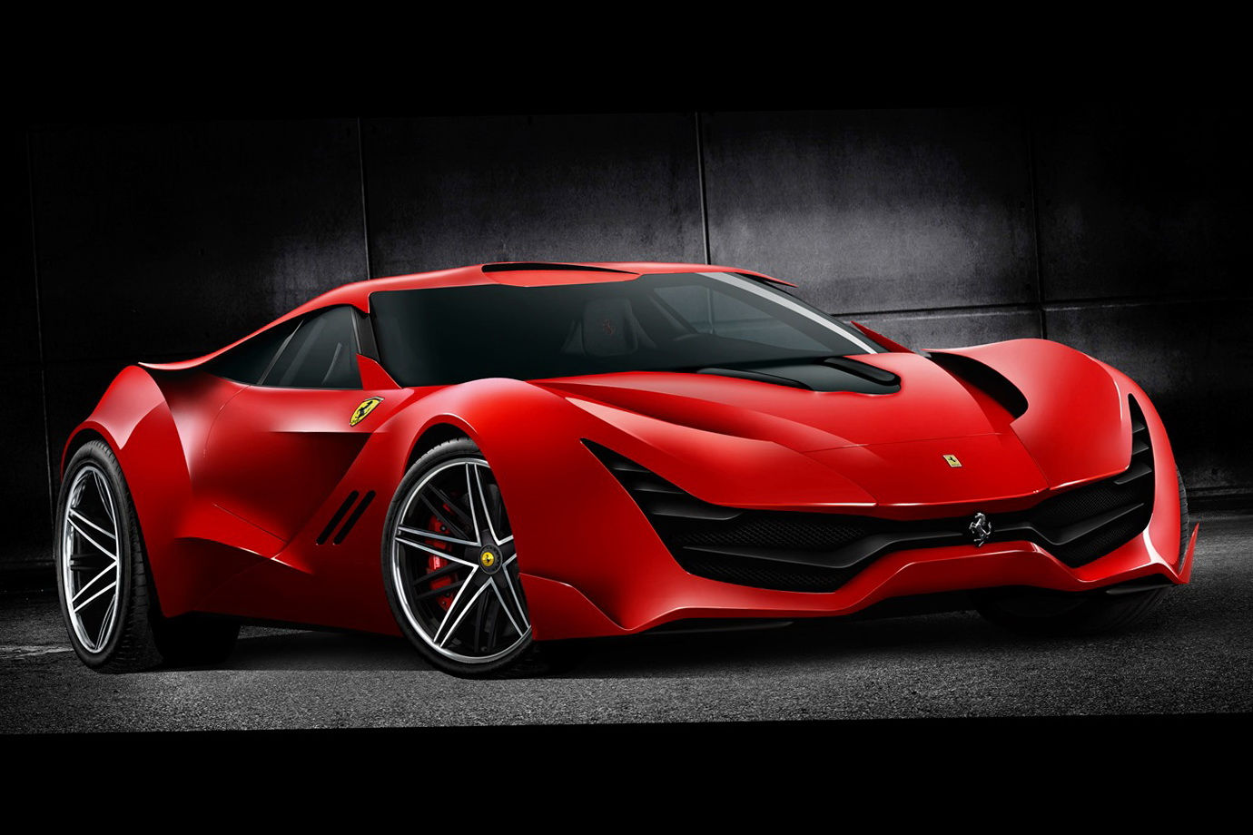 Wallpaper #h_8QaJMB3lSXT3zUBONt249 50 Ferrari Enzo 2015 Wallpapers Wallpapersafari