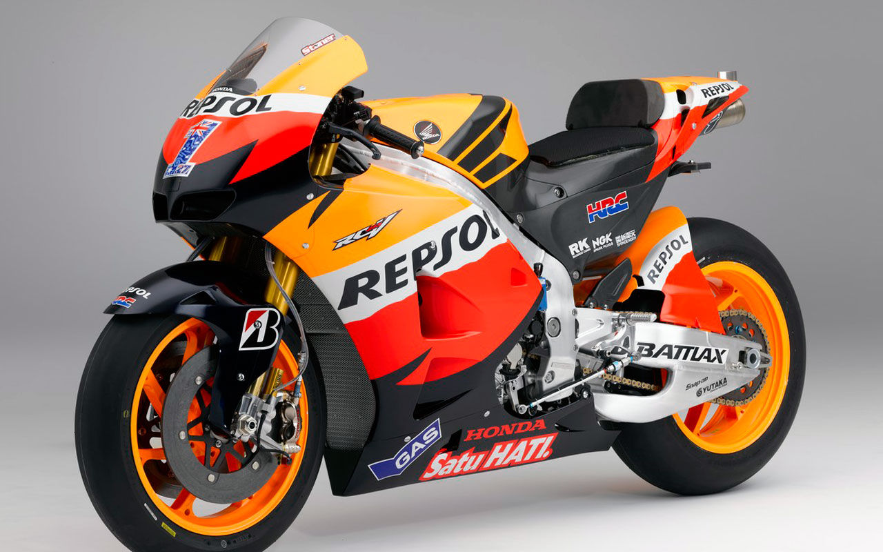 Wallpaper #30ffc Motogp Jerez Iker Lecuona to Sub for Marc Marquez on Repsol Honda at