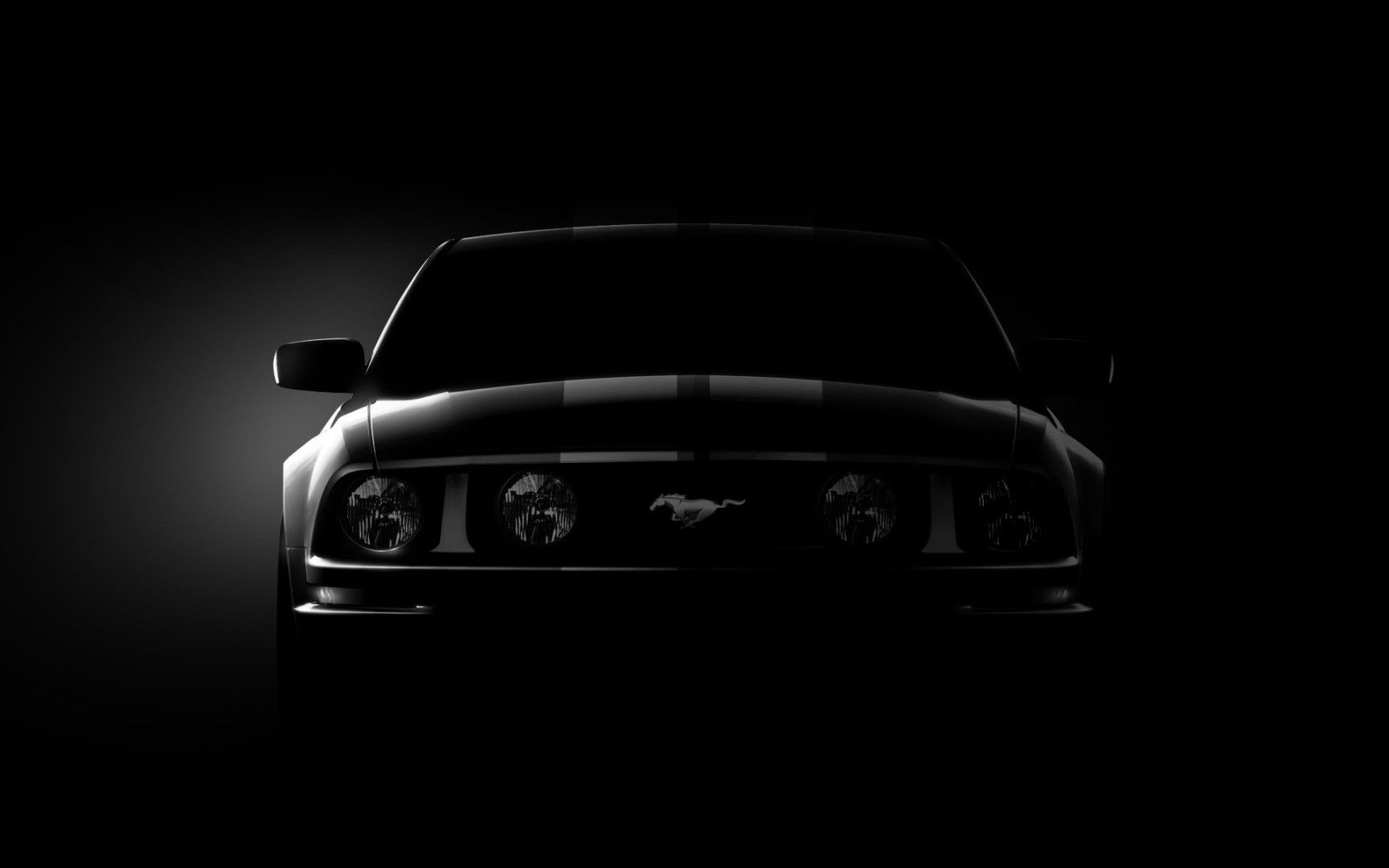 Wallpaper #tHPvhY4BFI5NbQks8R7Q57 31 Black Mustang Wallpapers Wallpapersafari