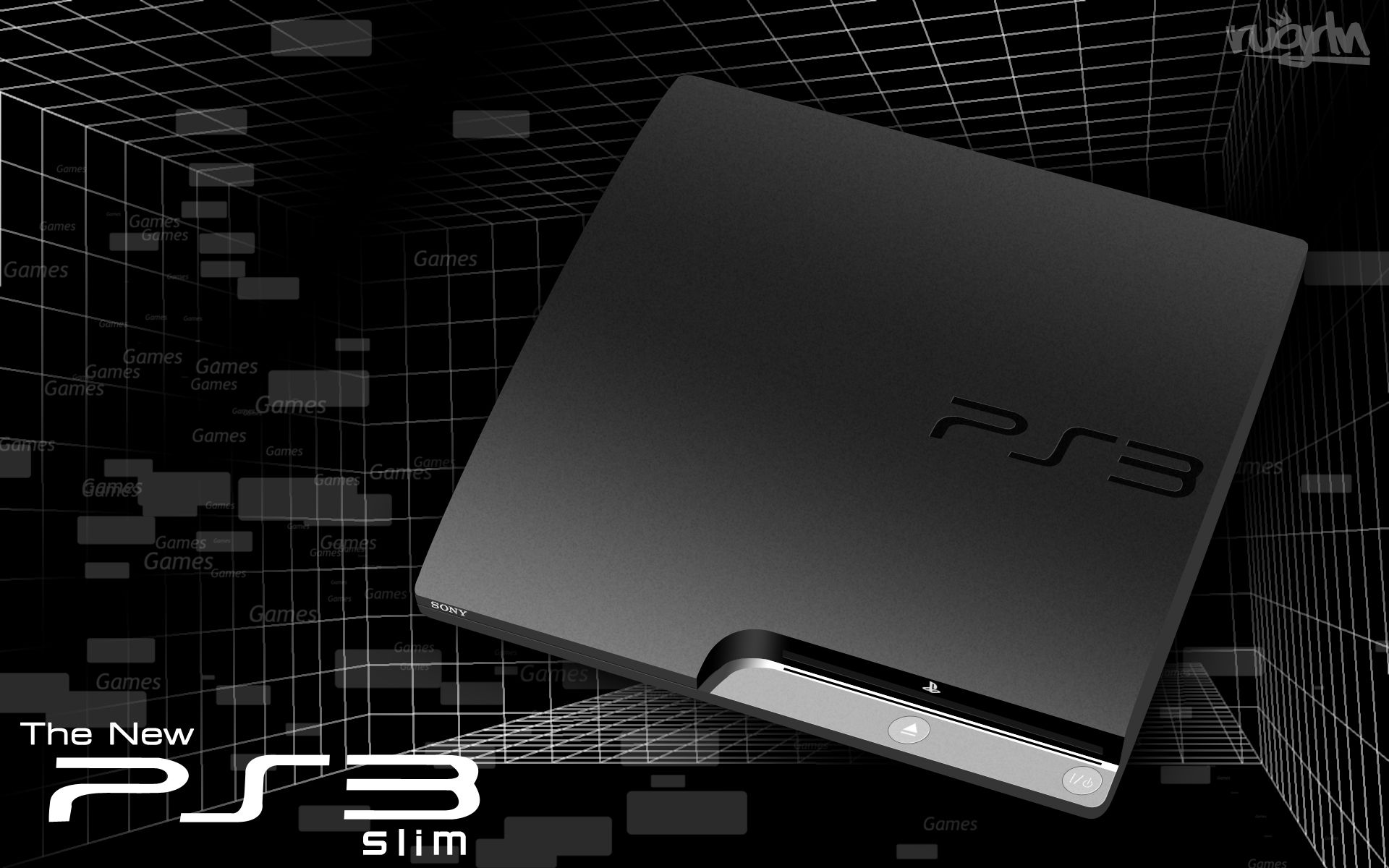 Wallpaper #_17fMpMBborbLbczYF9r190 Download PS3 Slim 250gb Wallpaper by at Jessicamarshall Cool PS3