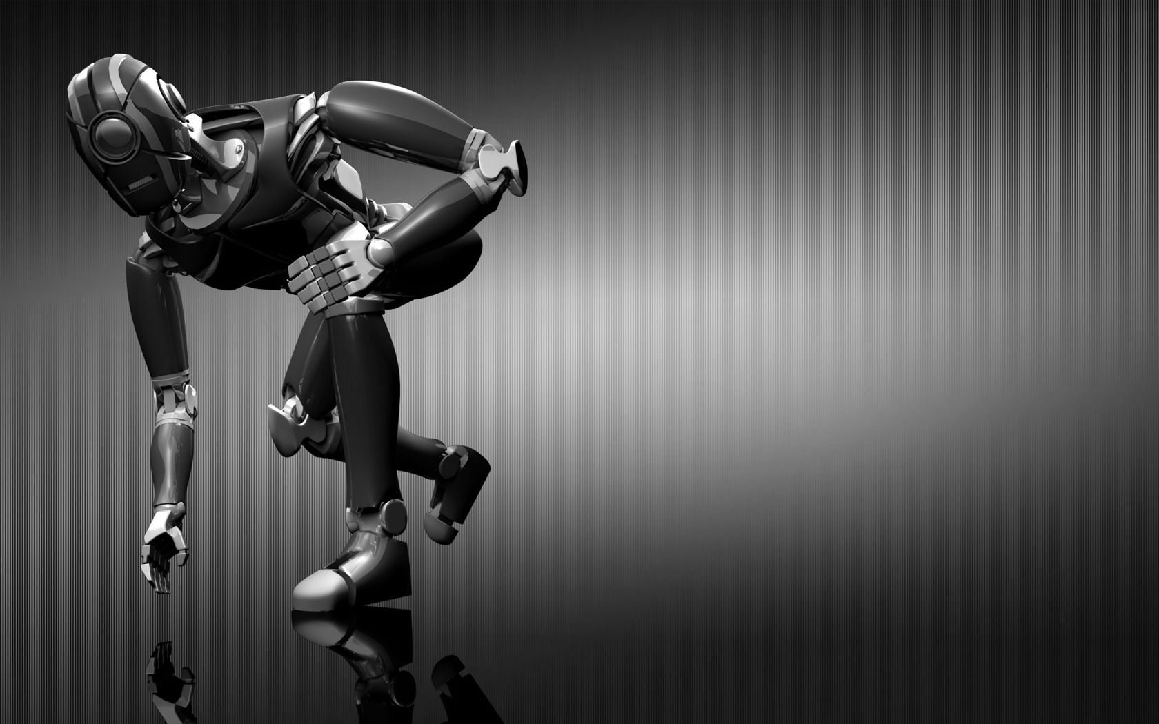 Wallpaper #i3KILpMBD4NYj7FJyuXv33 50 Cool Robot Wallpapers Wallpapersafari